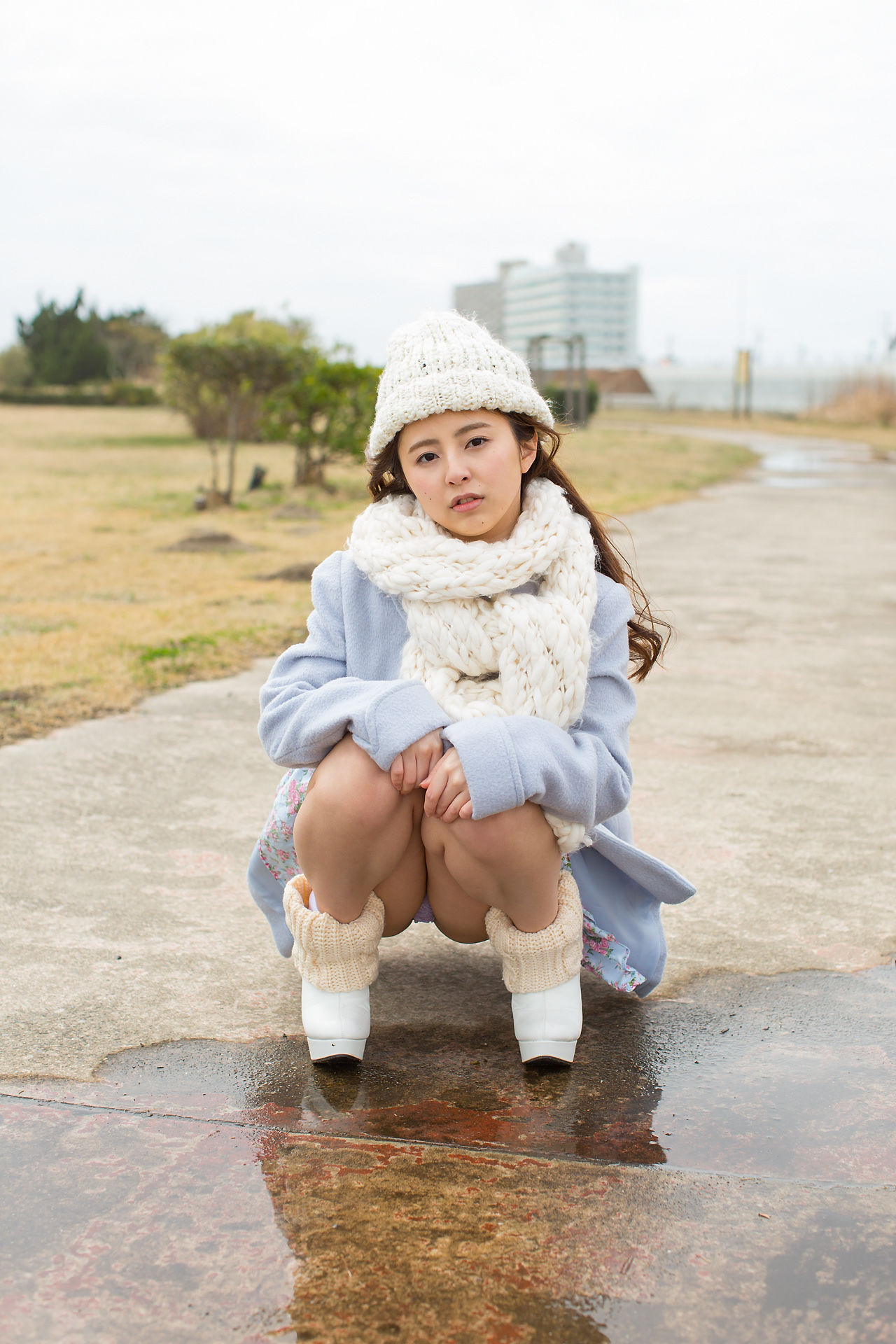 Hizuki Matsushita 松下陽月 - Limited Gallery 03-图28