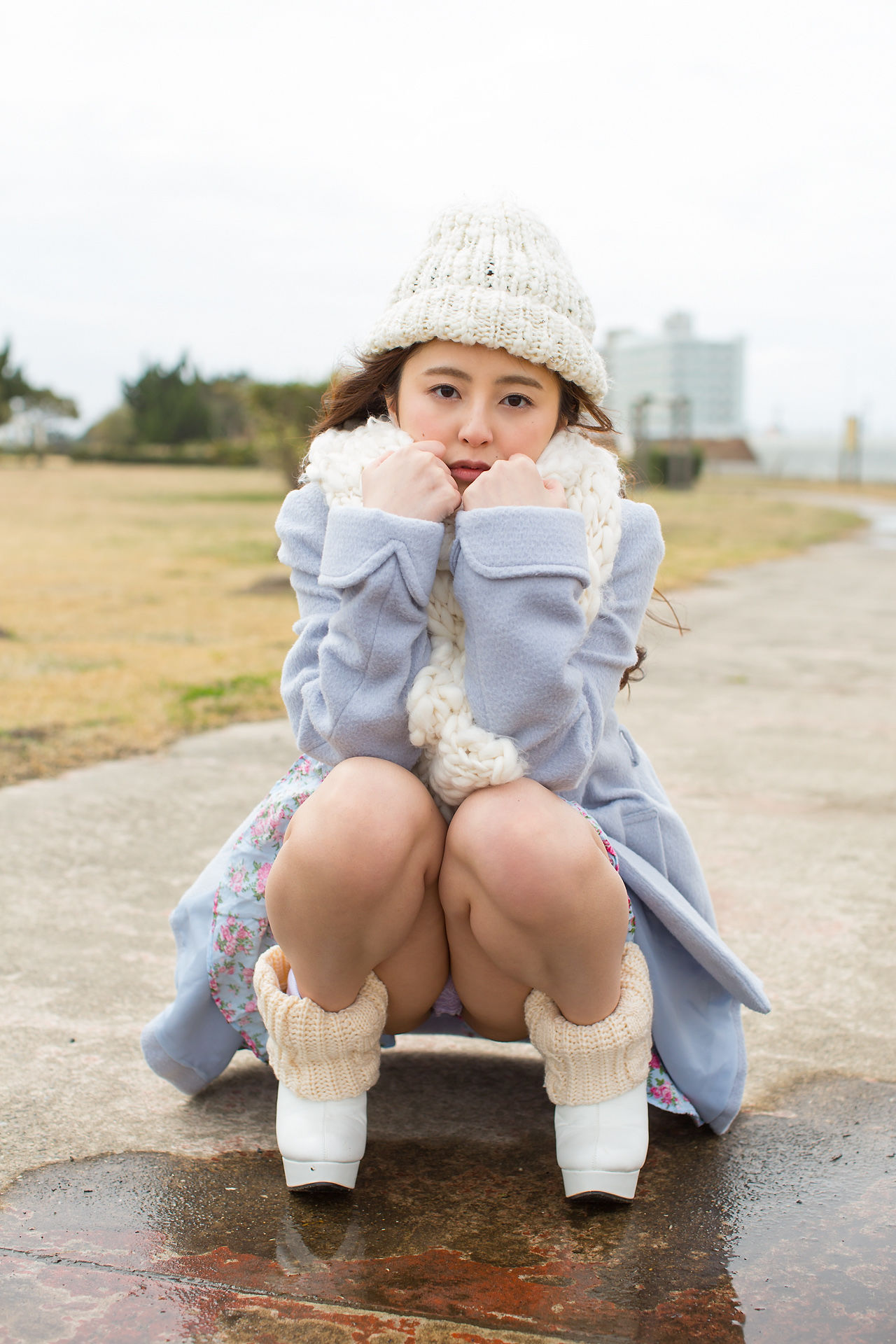Hizuki Matsushita 松下陽月 - Limited Gallery 03-图29