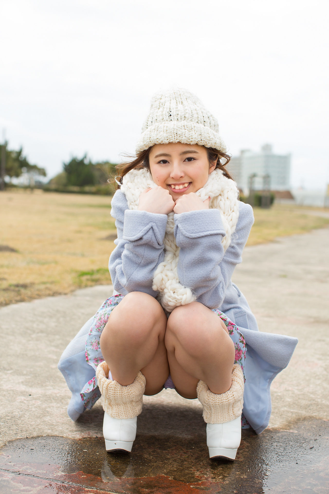 Hizuki Matsushita 松下陽月 - Limited Gallery 03-图30
