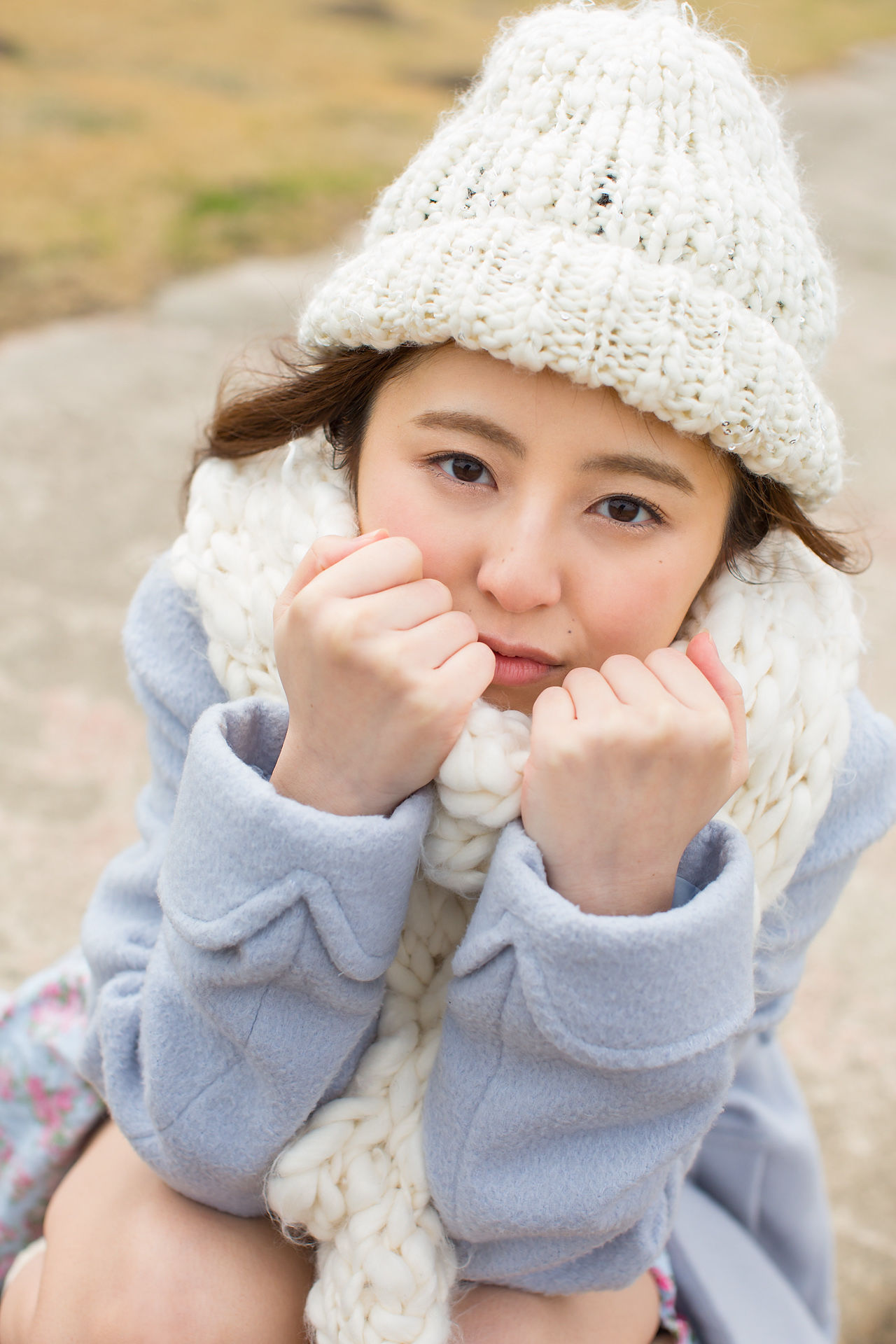 Hizuki Matsushita 松下陽月 - Limited Gallery 03-图31