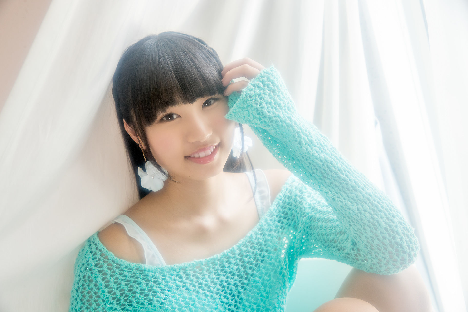 Kurumi Miyamaru 宮丸くるみ - Regular Gallery 03-图16