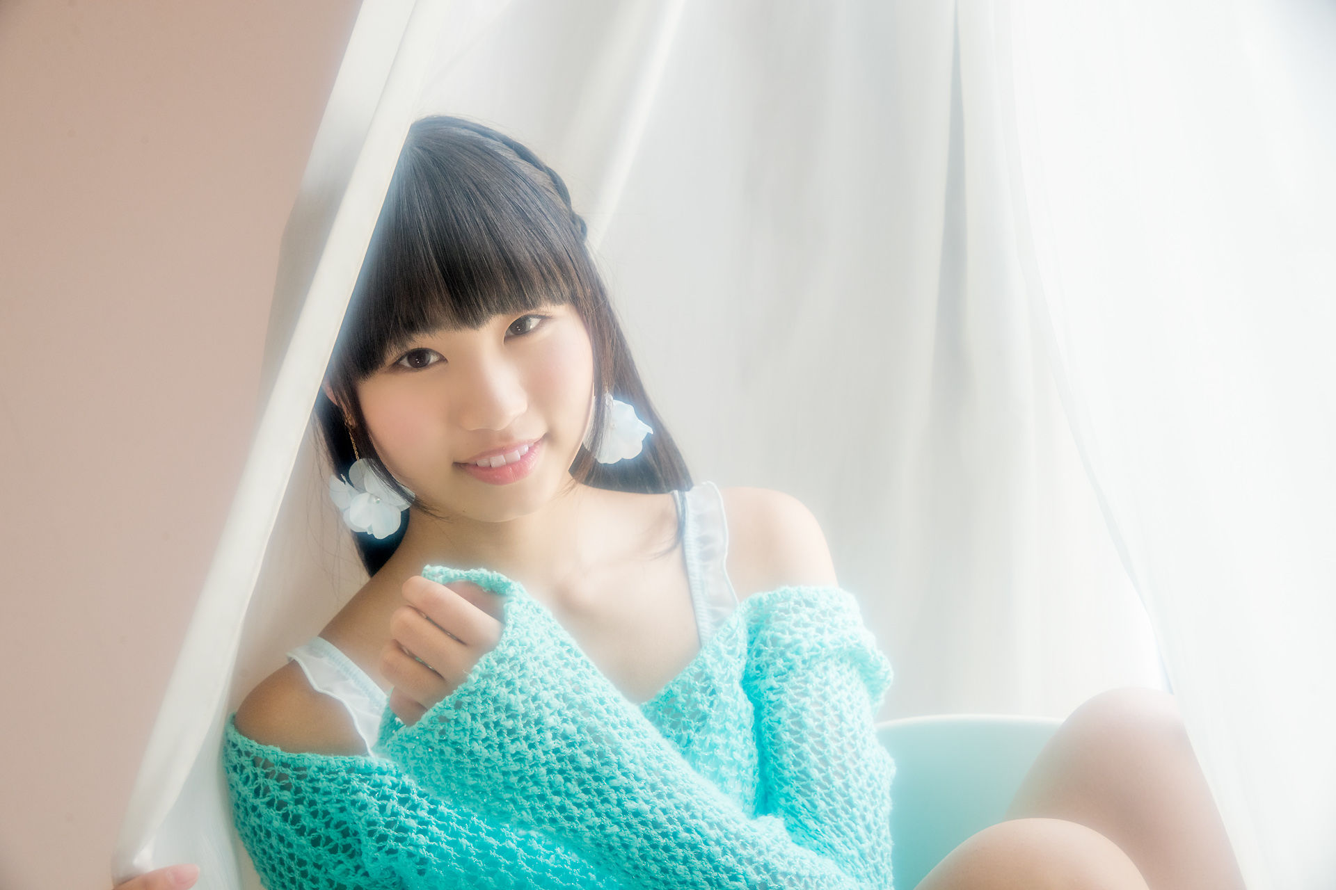 Kurumi Miyamaru 宮丸くるみ - Regular Gallery 03-图17