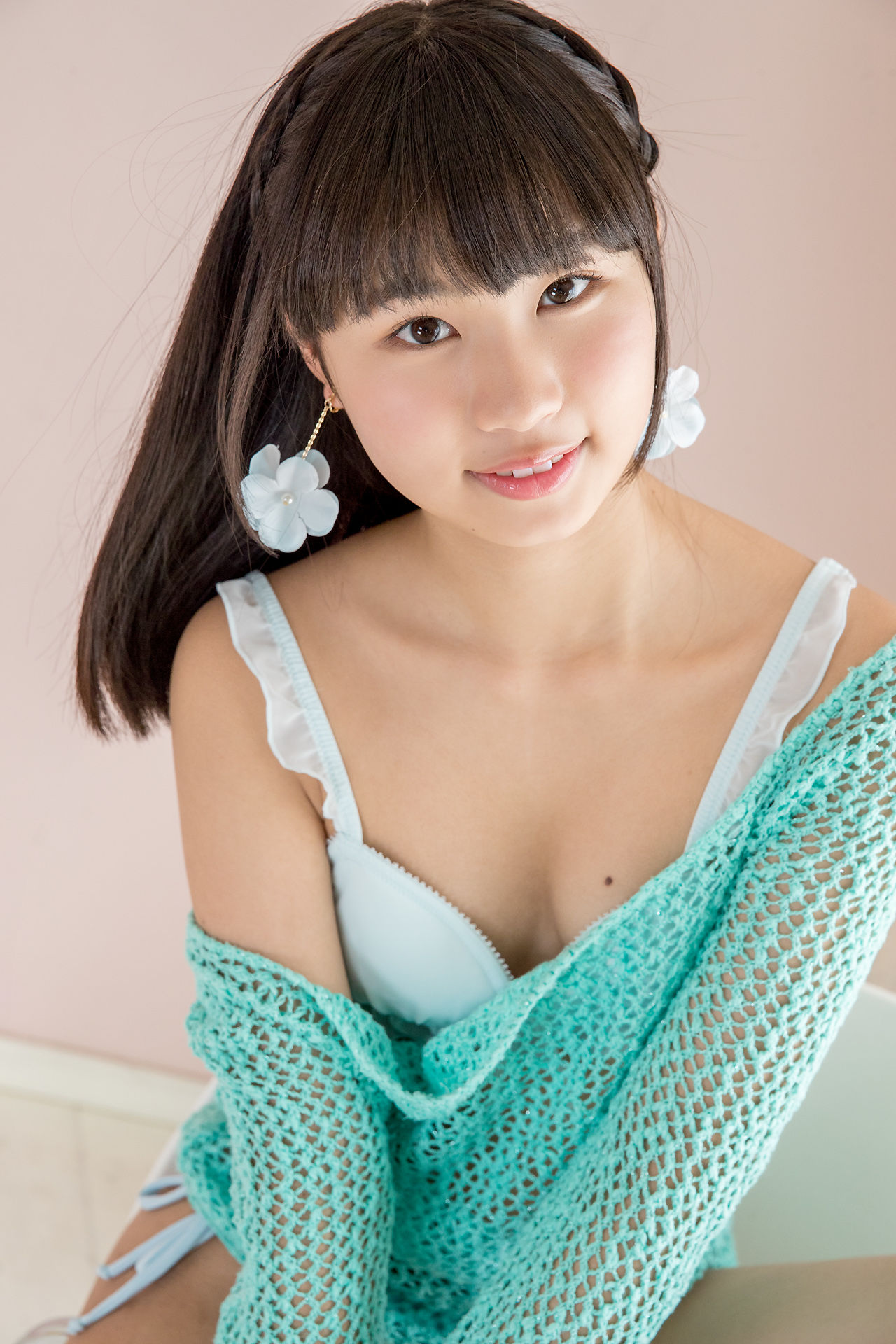 Kurumi Miyamaru 宮丸くるみ - Regular Gallery 03-图22