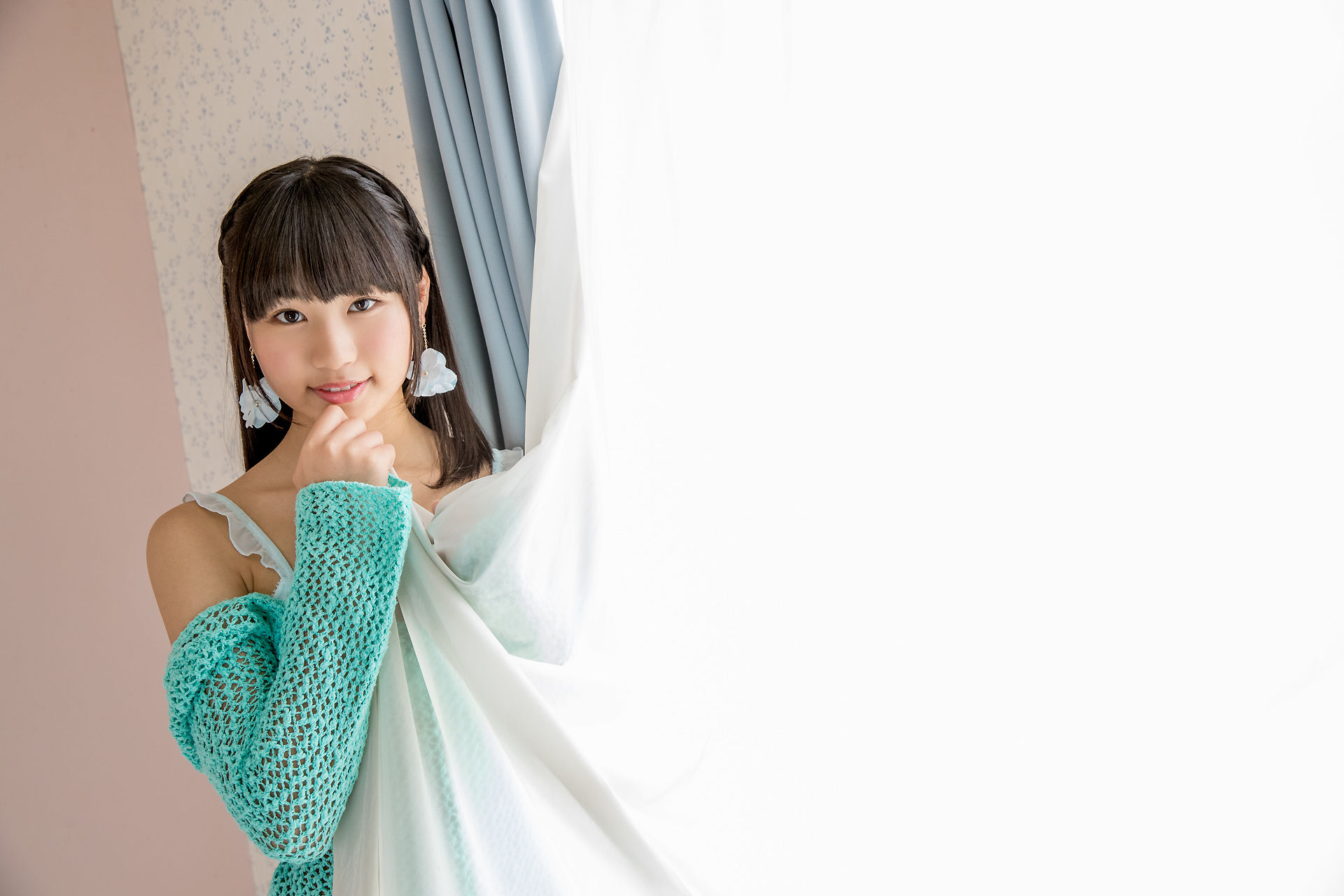 Kurumi Miyamaru 宮丸くるみ - Regular Gallery 03-图7