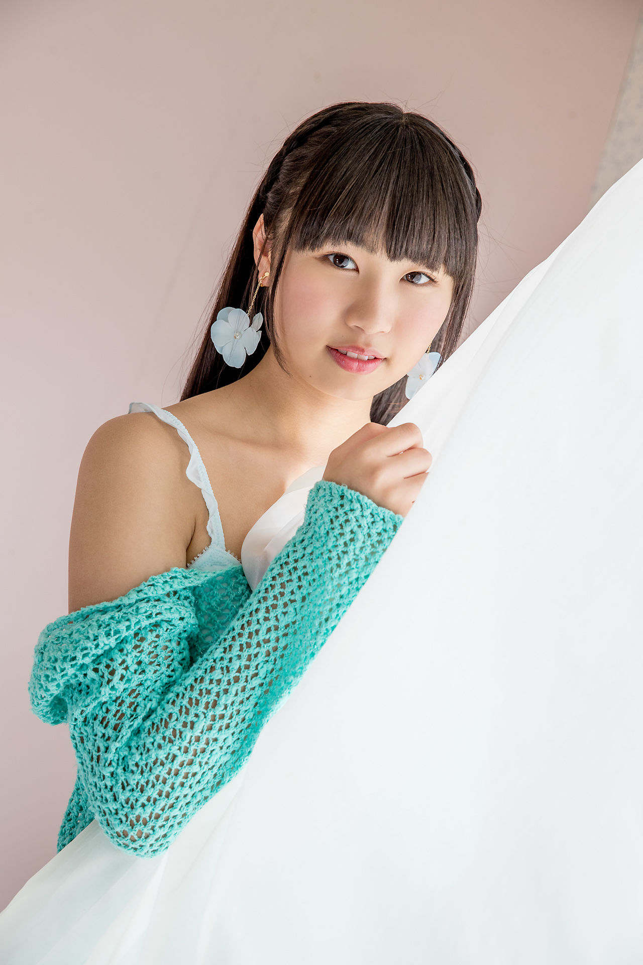 Kurumi Miyamaru 宮丸くるみ - Regular Gallery 03-图8