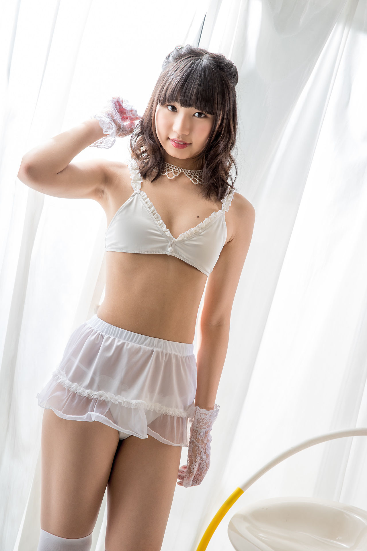 Kurumi Miyamaru 宮丸くるみ - Secret Gallery (STAGE1) 02-图38