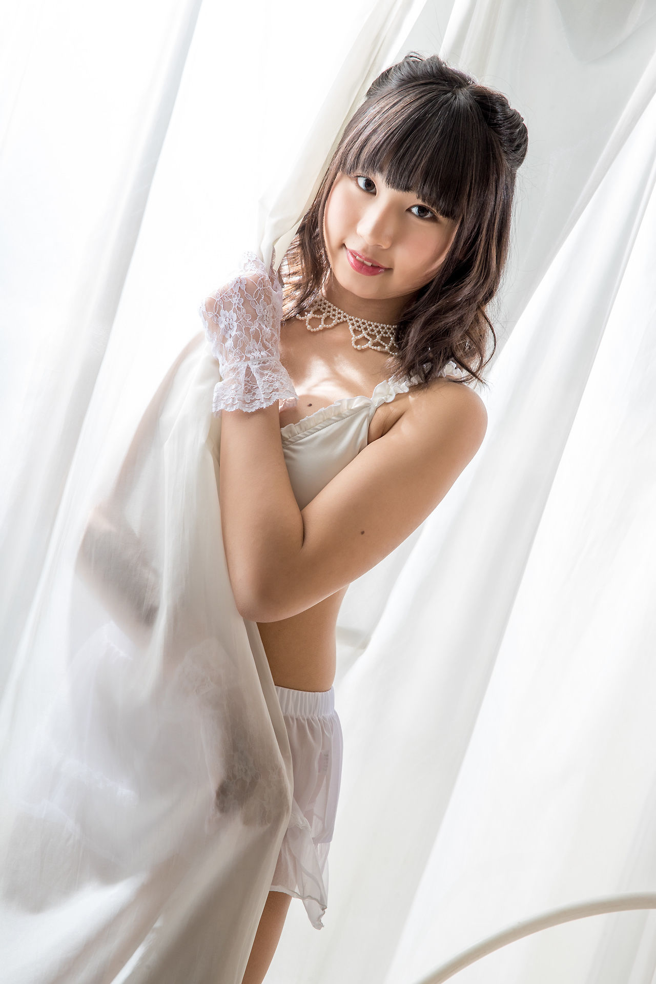 Kurumi Miyamaru 宮丸くるみ - Secret Gallery (STAGE1) 02-图39