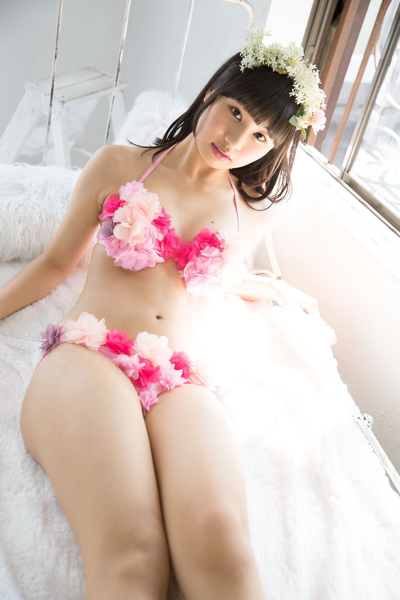 Kurumi Miyamaru 宮丸くるみ - Secret Gallery (STAGE2) 02-图14