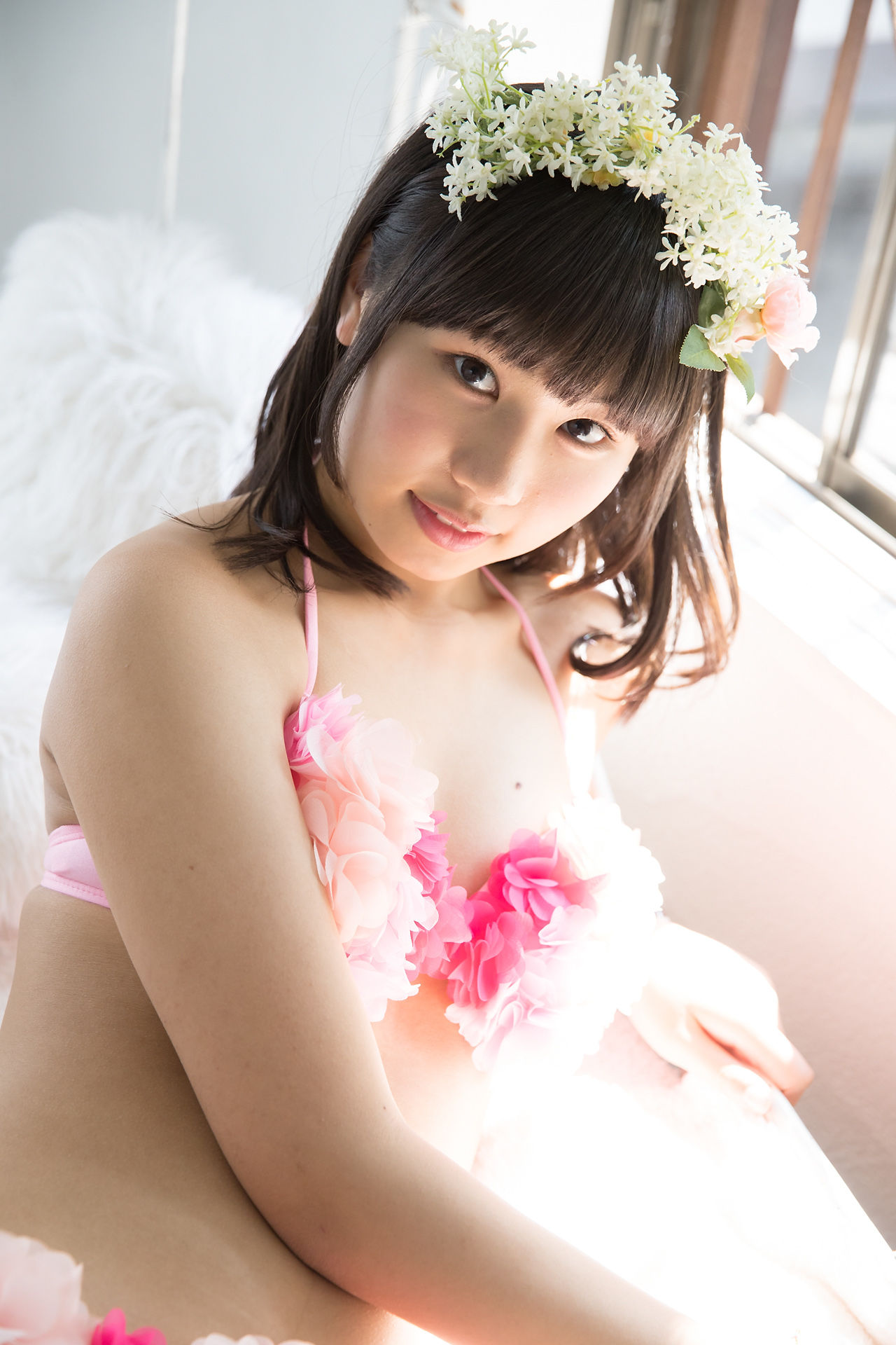 Kurumi Miyamaru 宮丸くるみ - Secret Gallery (STAGE2) 02-图15