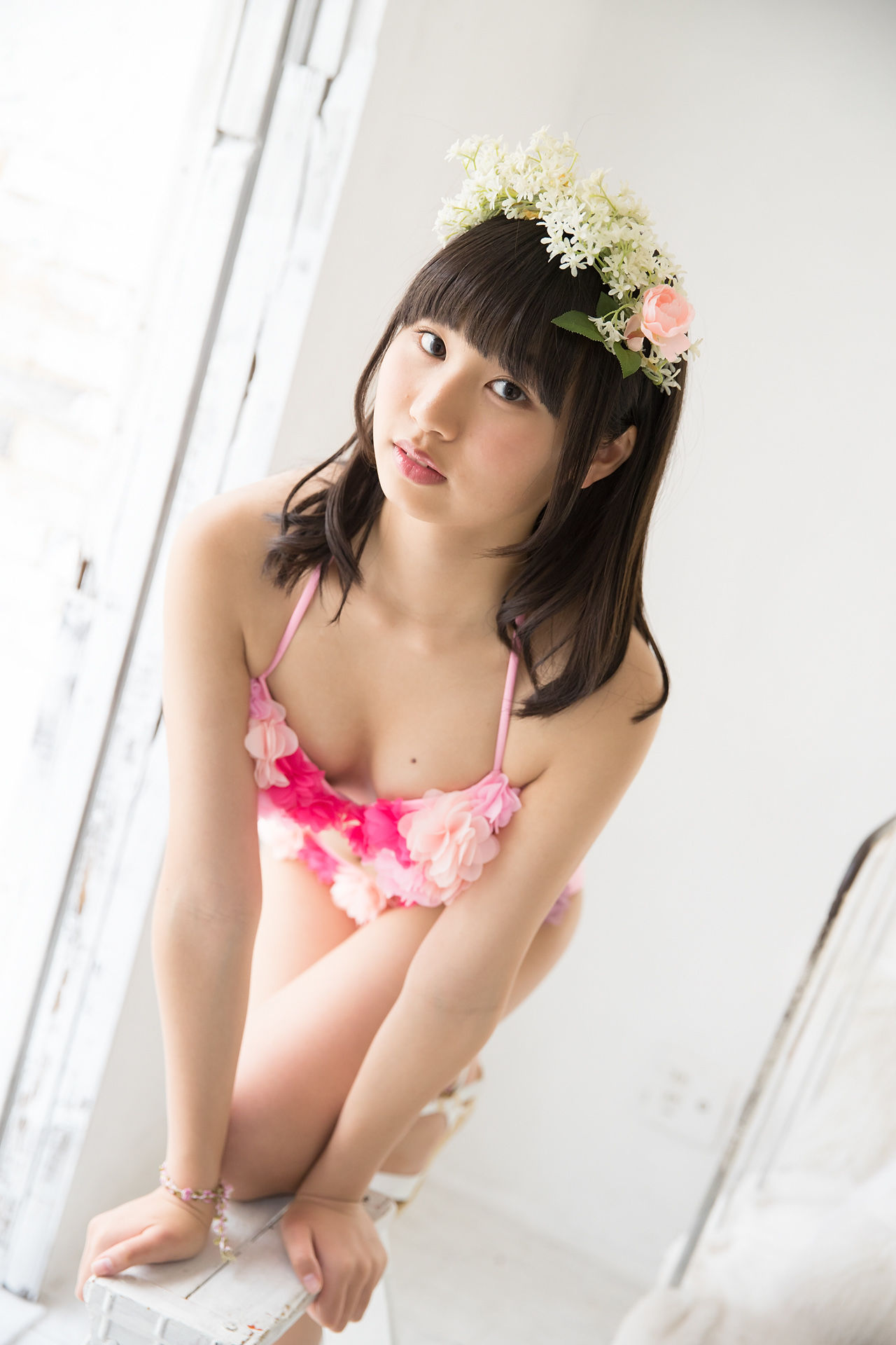 Kurumi Miyamaru 宮丸くるみ - Secret Gallery (STAGE2) 02-图28