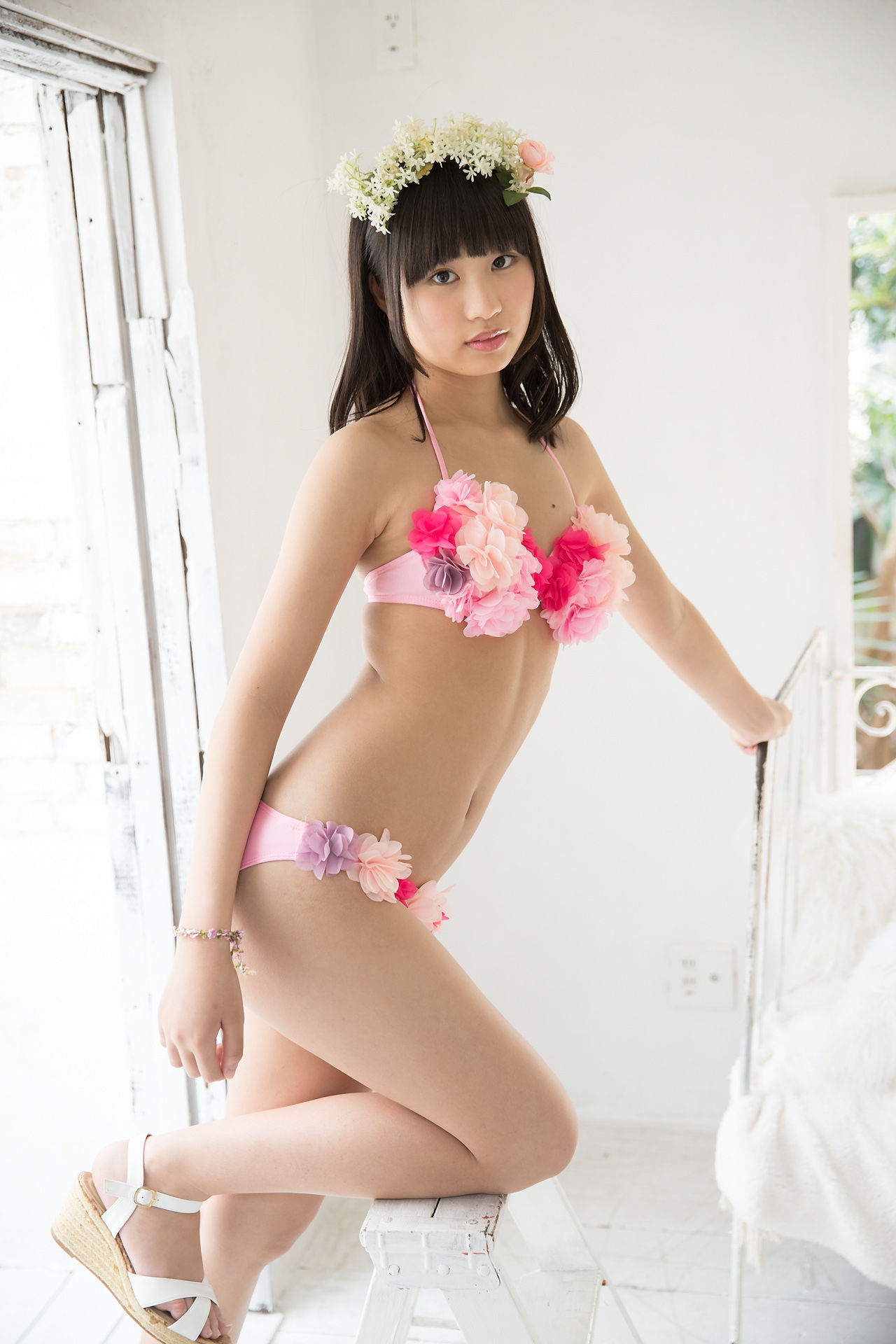 Kurumi Miyamaru 宮丸くるみ - Secret Gallery (STAGE2) 02-图31