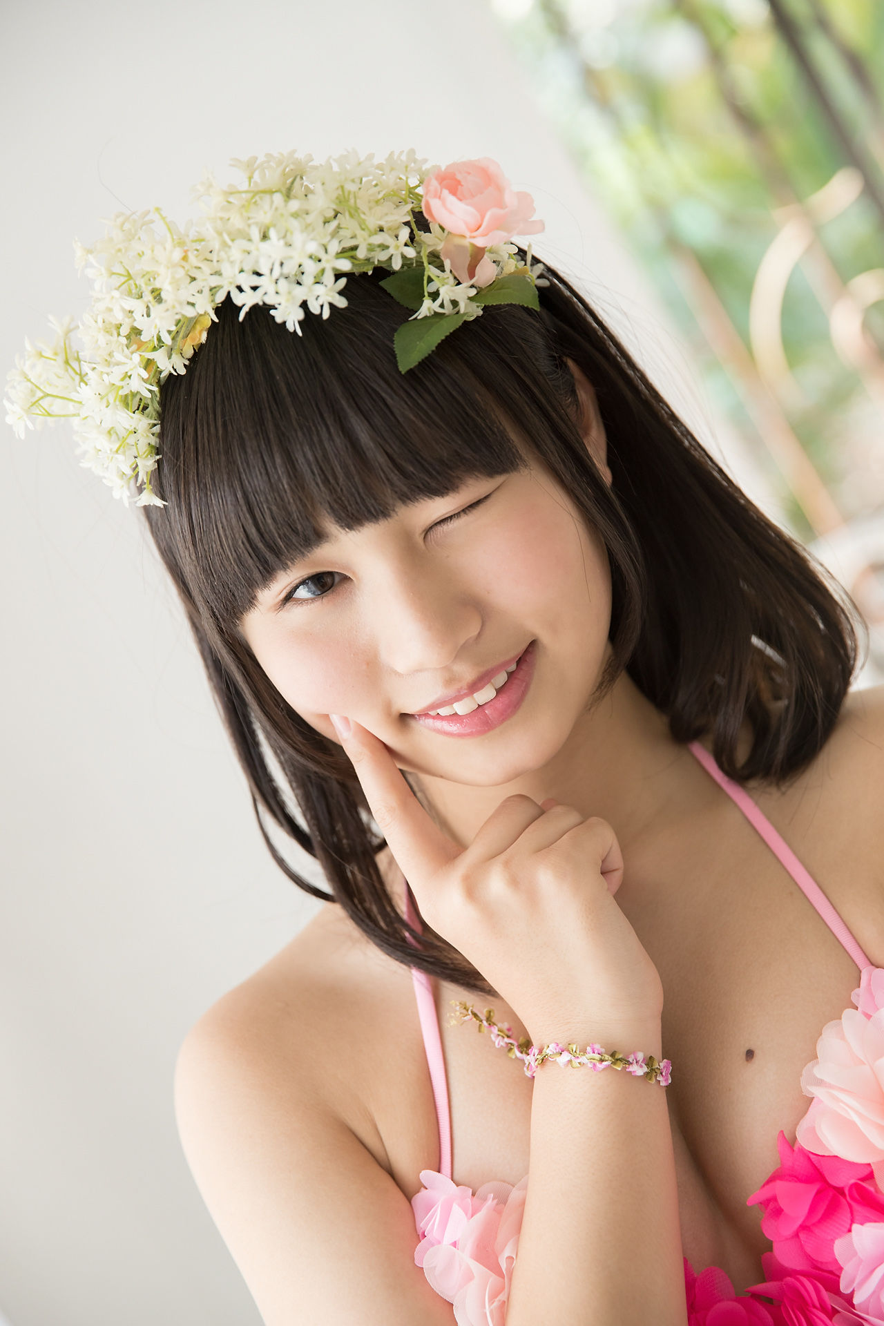 Kurumi Miyamaru 宮丸くるみ - Secret Gallery (STAGE2) 02-图36