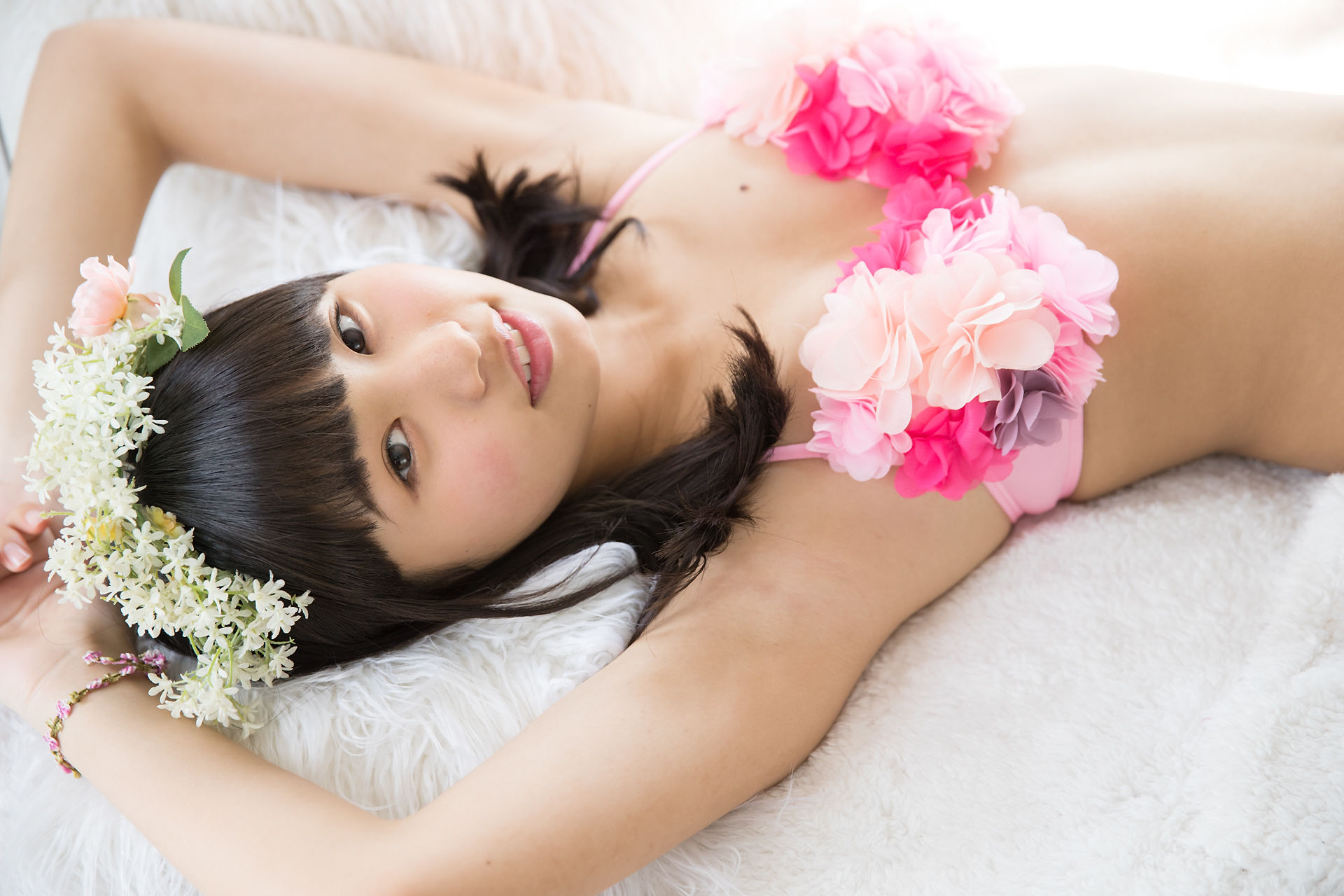 Kurumi Miyamaru 宮丸くるみ - Secret Gallery (STAGE2) 02-图8