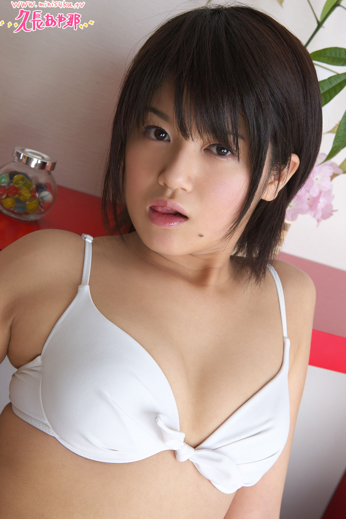 Ayana Hisanaga 久長あや那 - Regular Gallery (STAGE1) 01-图30