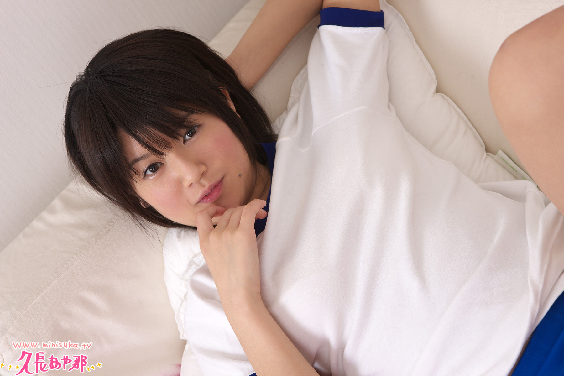 Ayana Hisanaga 久長あや那 - Regular Gallery (STAGE1) 02-图30