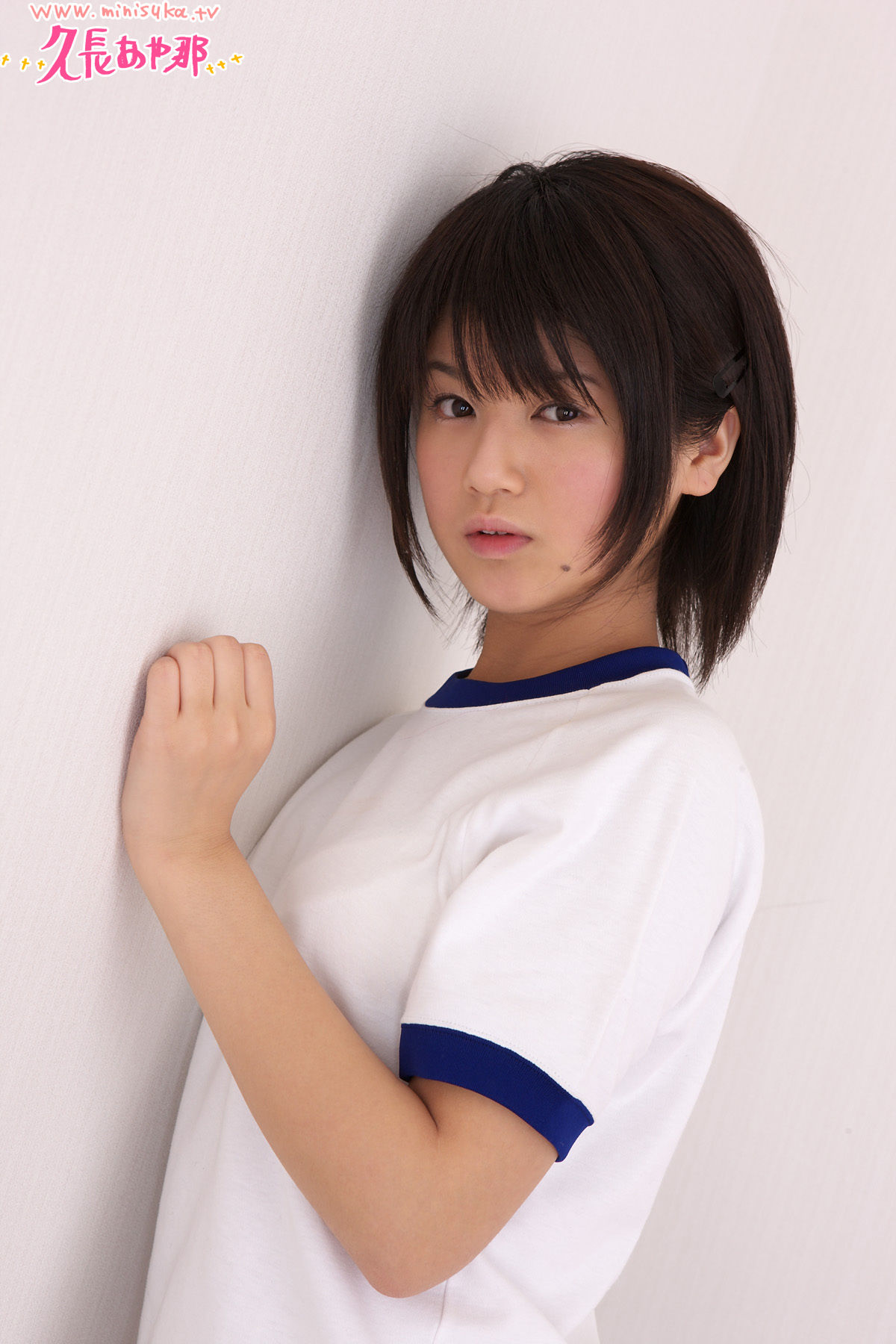 Ayana Hisanaga 久長あや那 - Regular Gallery (STAGE1) 02-图38