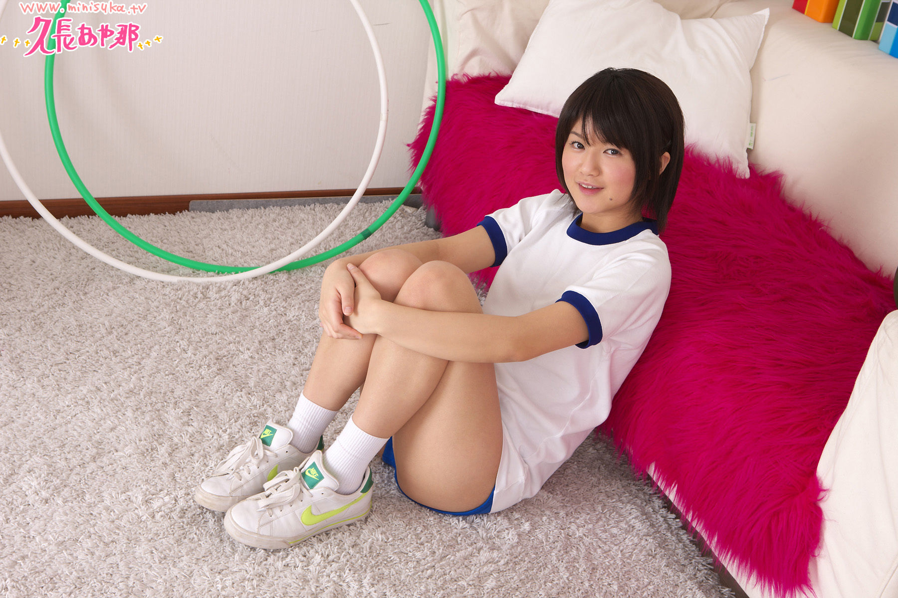 Ayana Hisanaga 久長あや那 - Regular Gallery (STAGE1) 02-图8