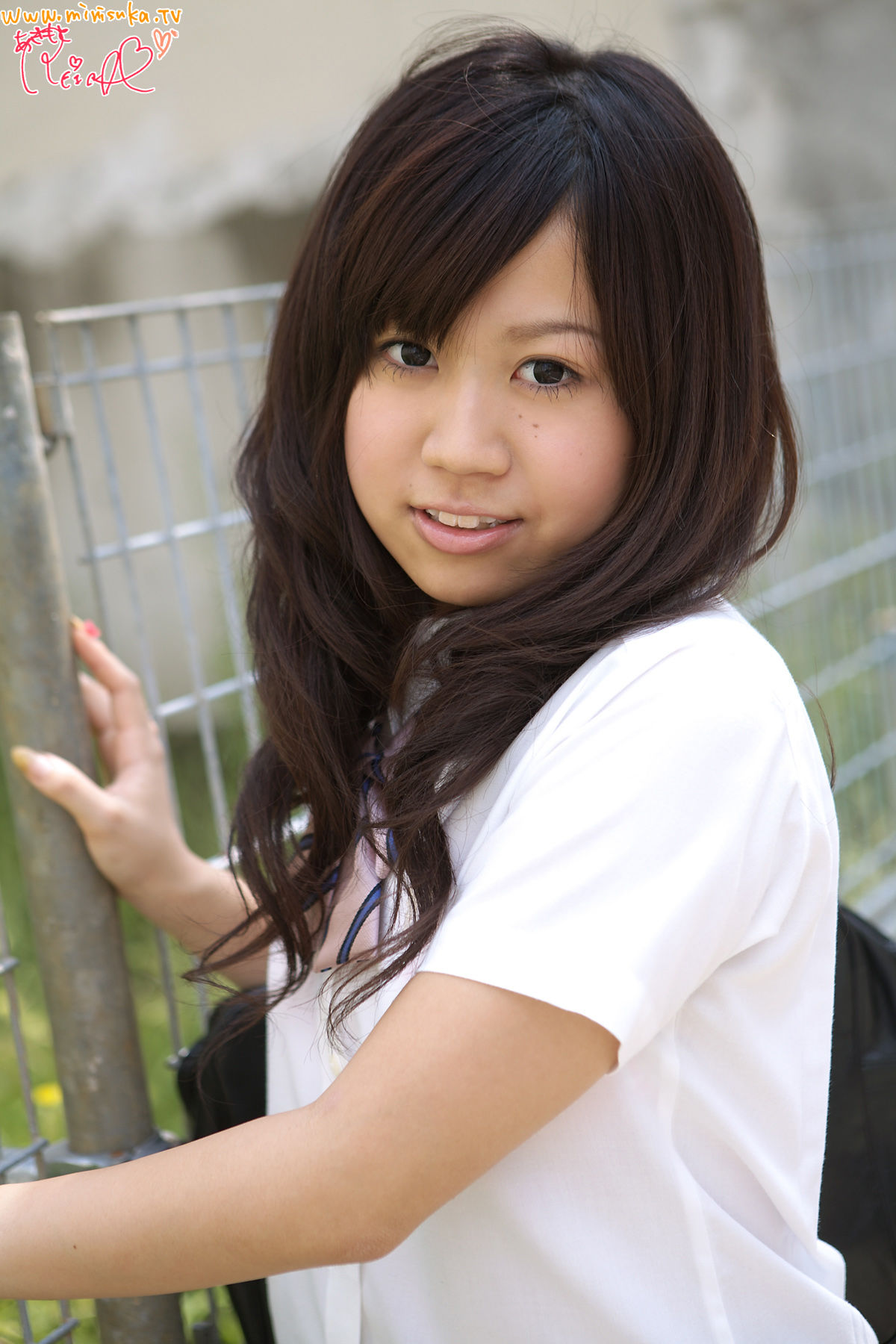 Reina Akimoto 秋本麗奈 - Regular Gallery (STAGE1) 01-图0