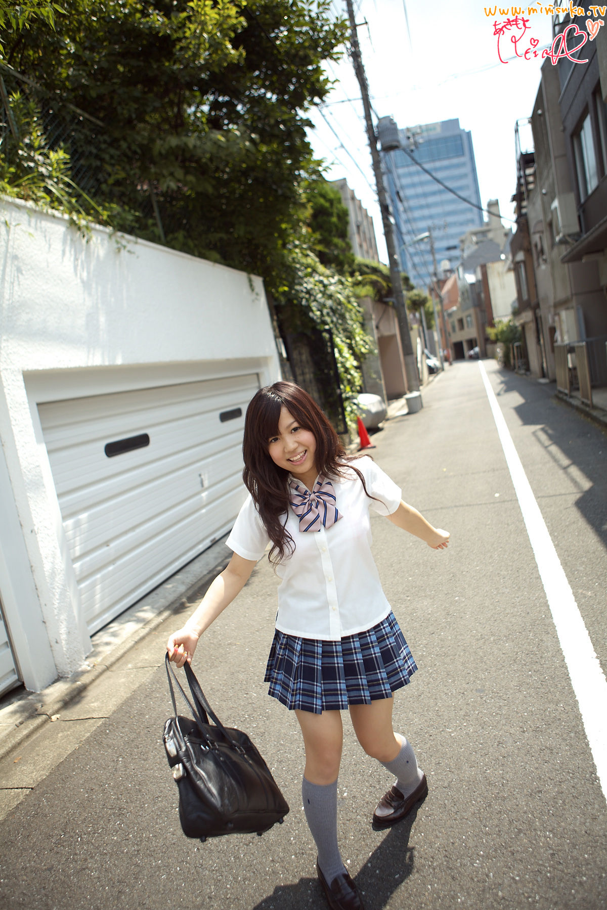 Reina Akimoto 秋本麗奈 - Regular Gallery (STAGE1) 01-图10