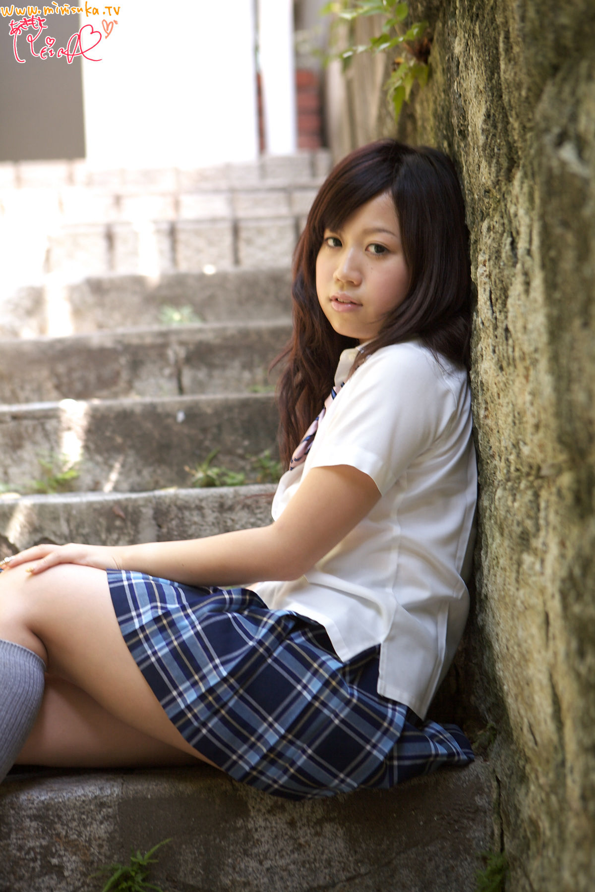 Reina Akimoto 秋本麗奈 - Regular Gallery (STAGE1) 01-图13
