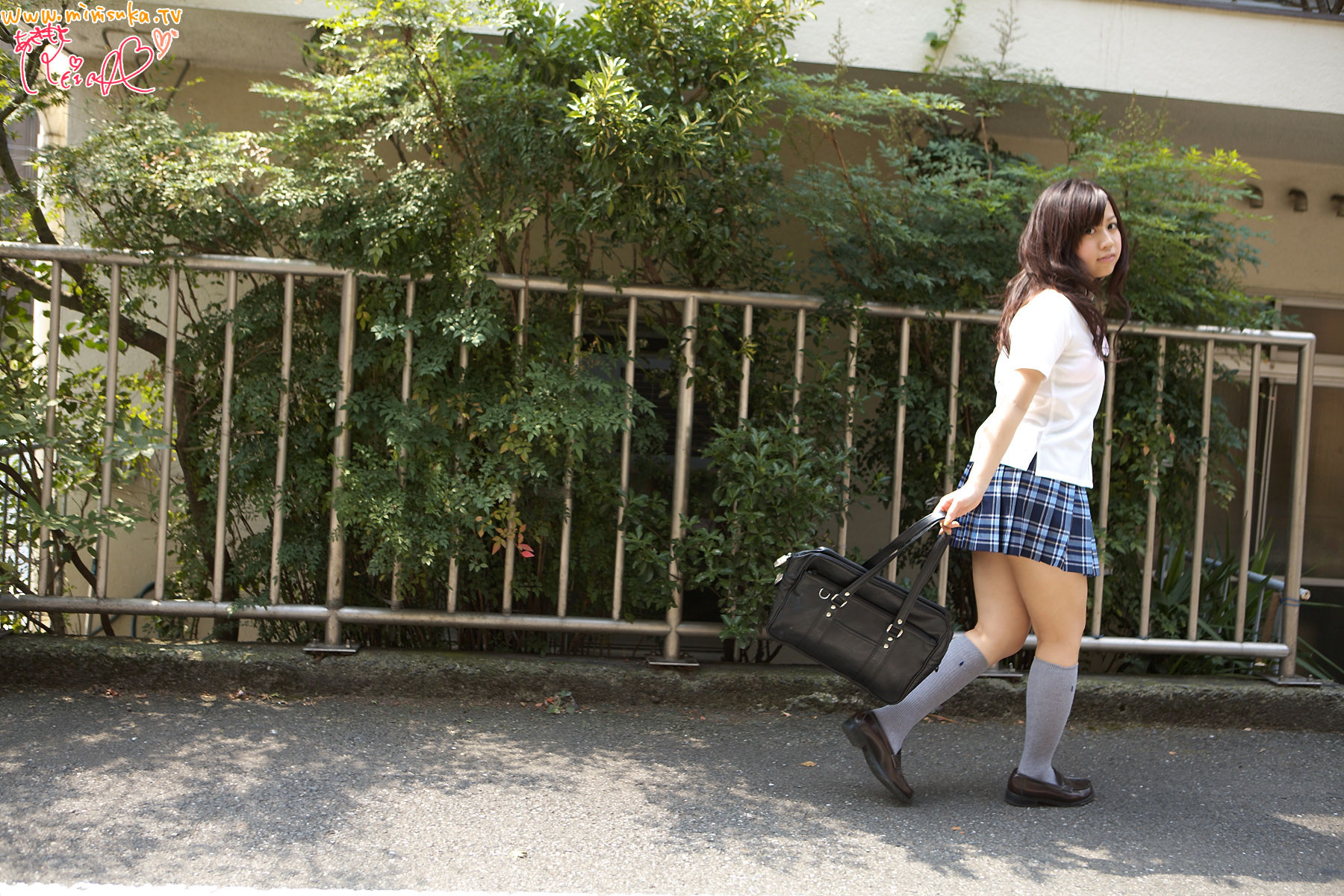 Reina Akimoto 秋本麗奈 - Regular Gallery (STAGE1) 01-图16