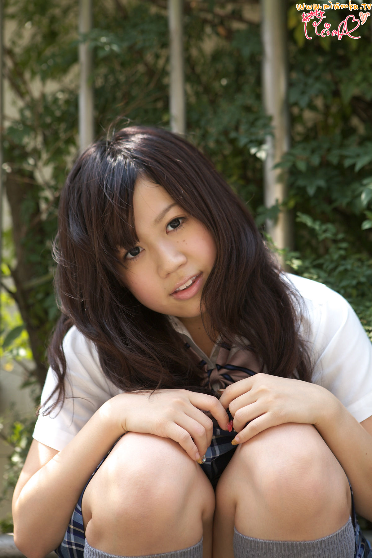 Reina Akimoto 秋本麗奈 - Regular Gallery (STAGE1) 01-图19