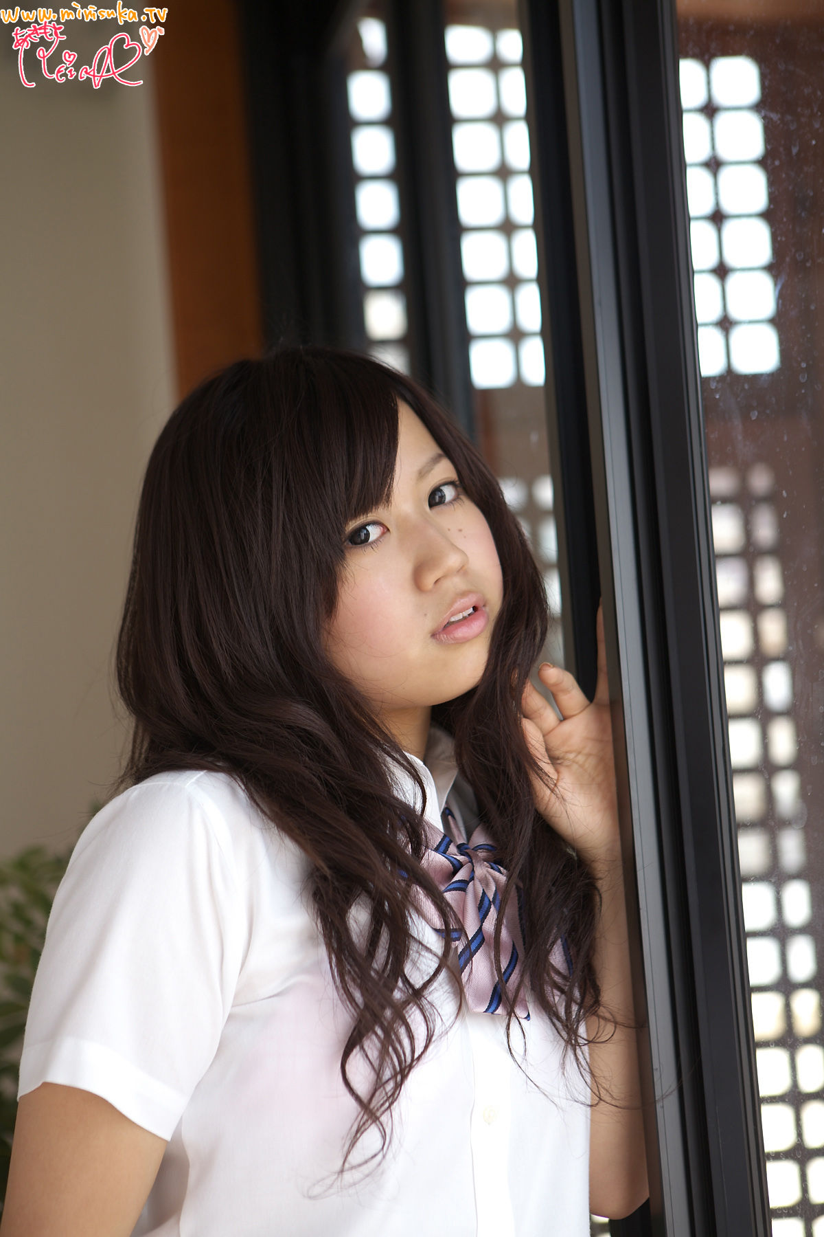 Reina Akimoto 秋本麗奈 - Regular Gallery (STAGE1) 01-图22