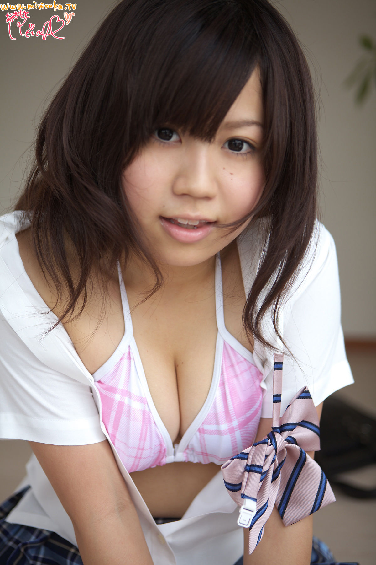 Reina Akimoto 秋本麗奈 - Regular Gallery (STAGE1) 01-图25