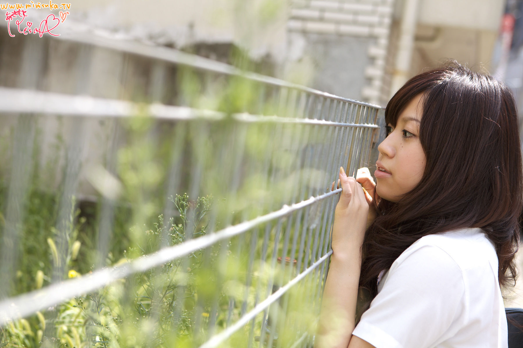 Reina Akimoto 秋本麗奈 - Regular Gallery (STAGE1) 01-图2