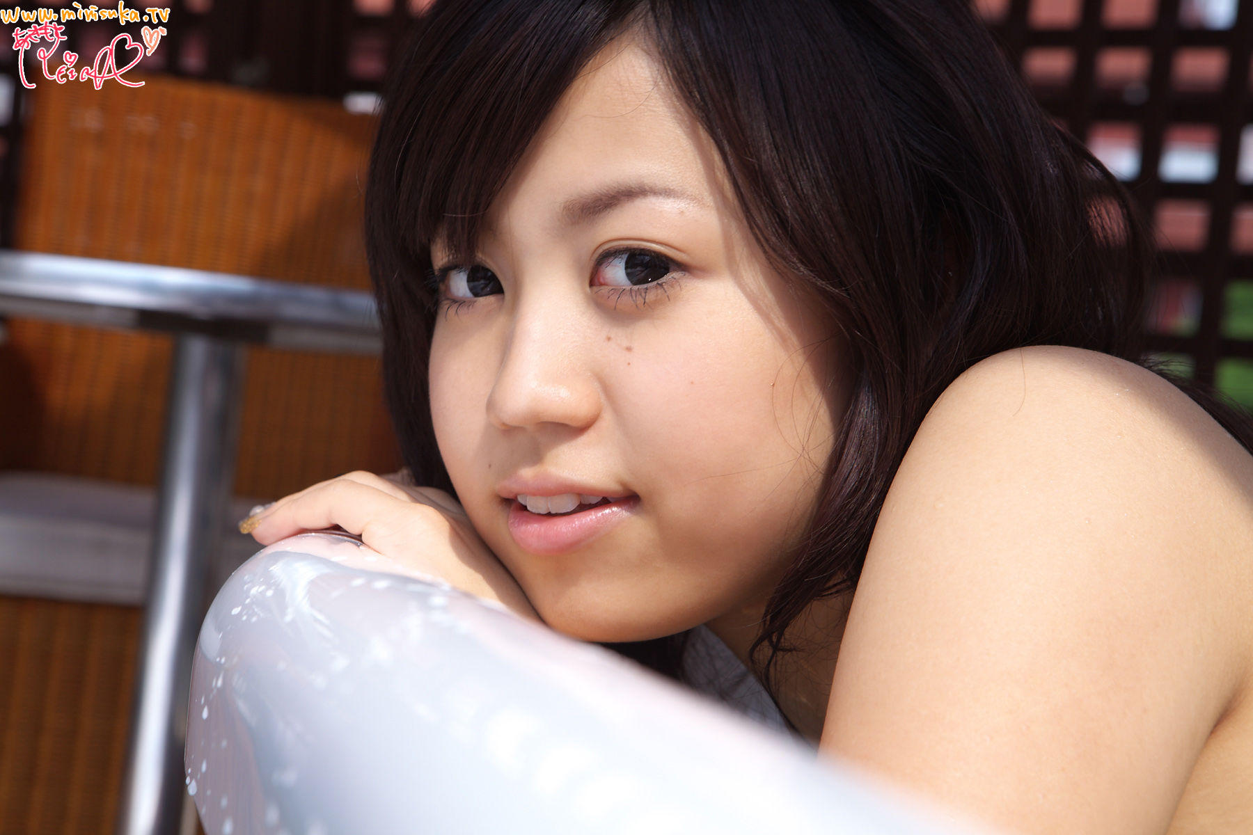 Reina Akimoto 秋本麗奈 - Regular Gallery (STAGE1) 02-图20