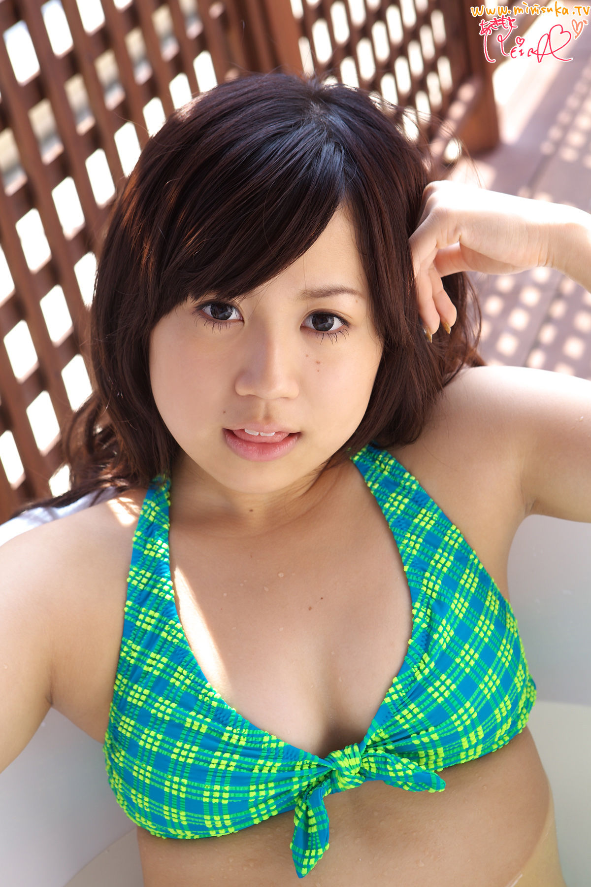Reina Akimoto 秋本麗奈 - Regular Gallery (STAGE1) 02-图21