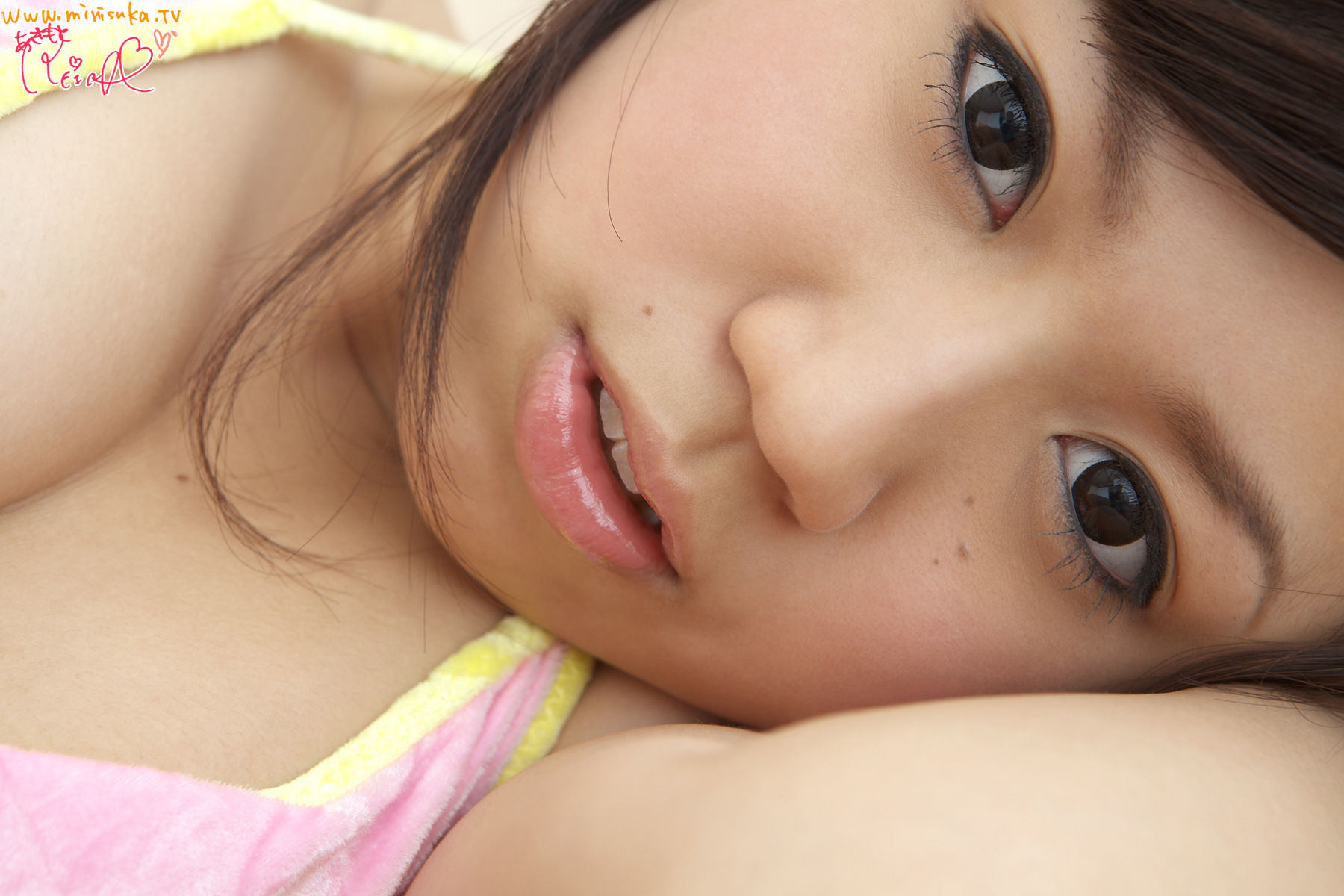 Reina Akimoto 秋本麗奈 - Regular Gallery (STAGE1) 03-图24