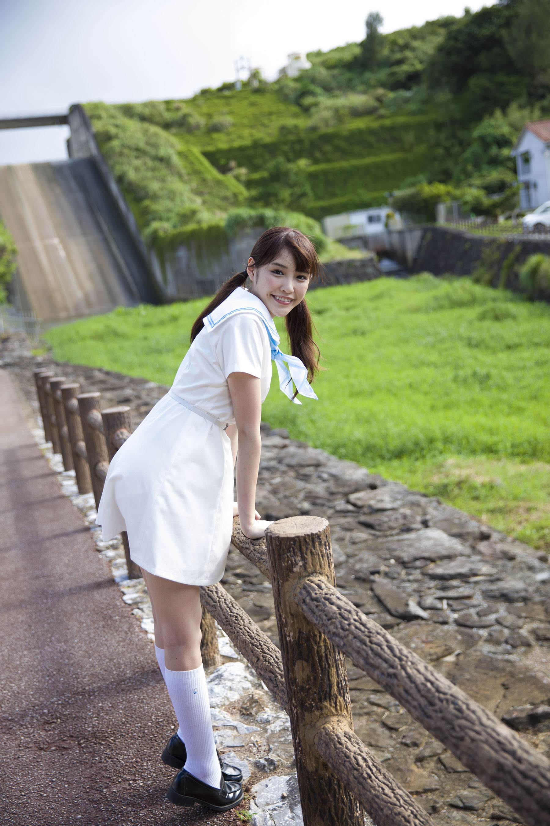 Arina Hashimoto 橋本ありな『Only One』-图1