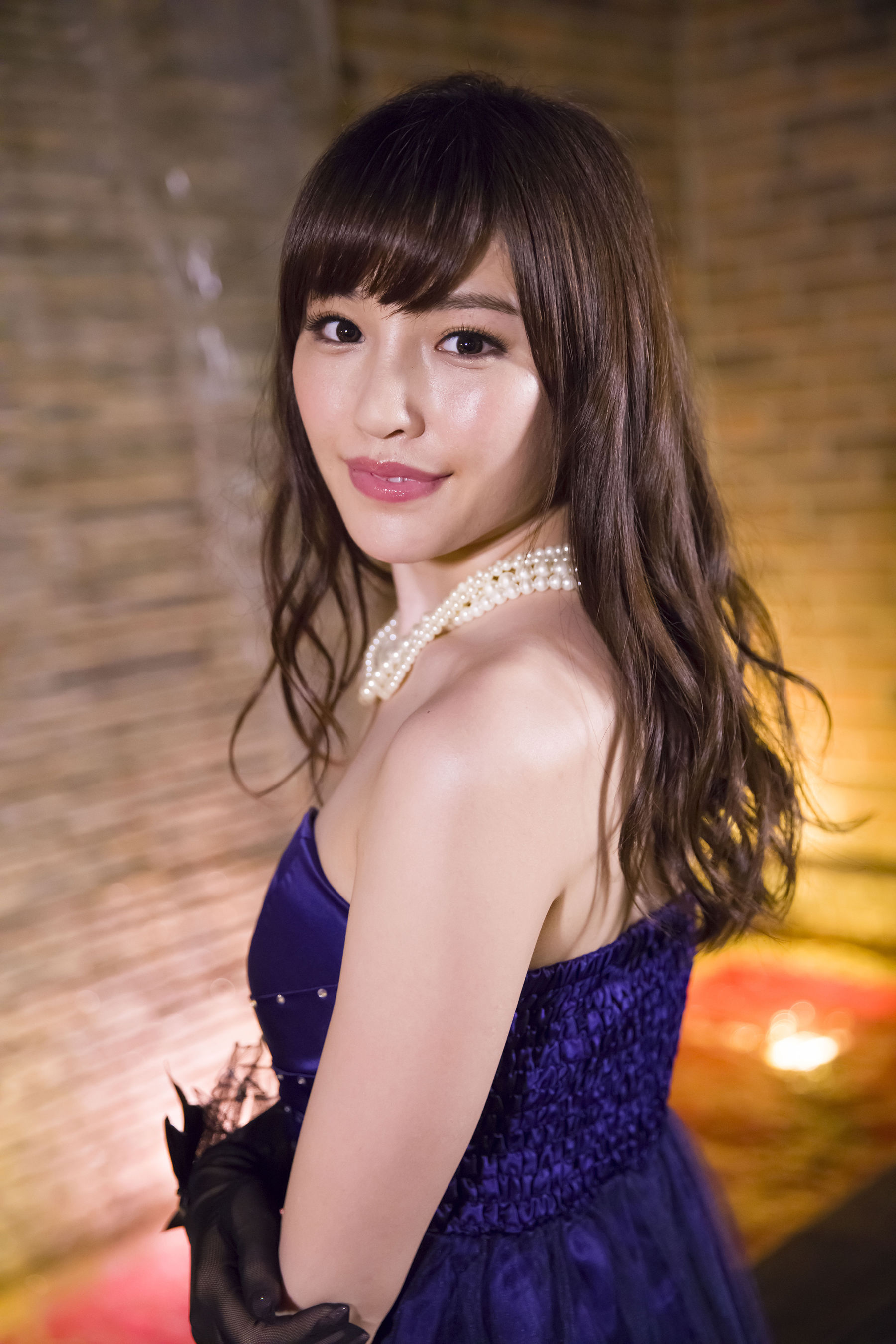 Arina Hashimoto 橋本ありな『Only One』-图22