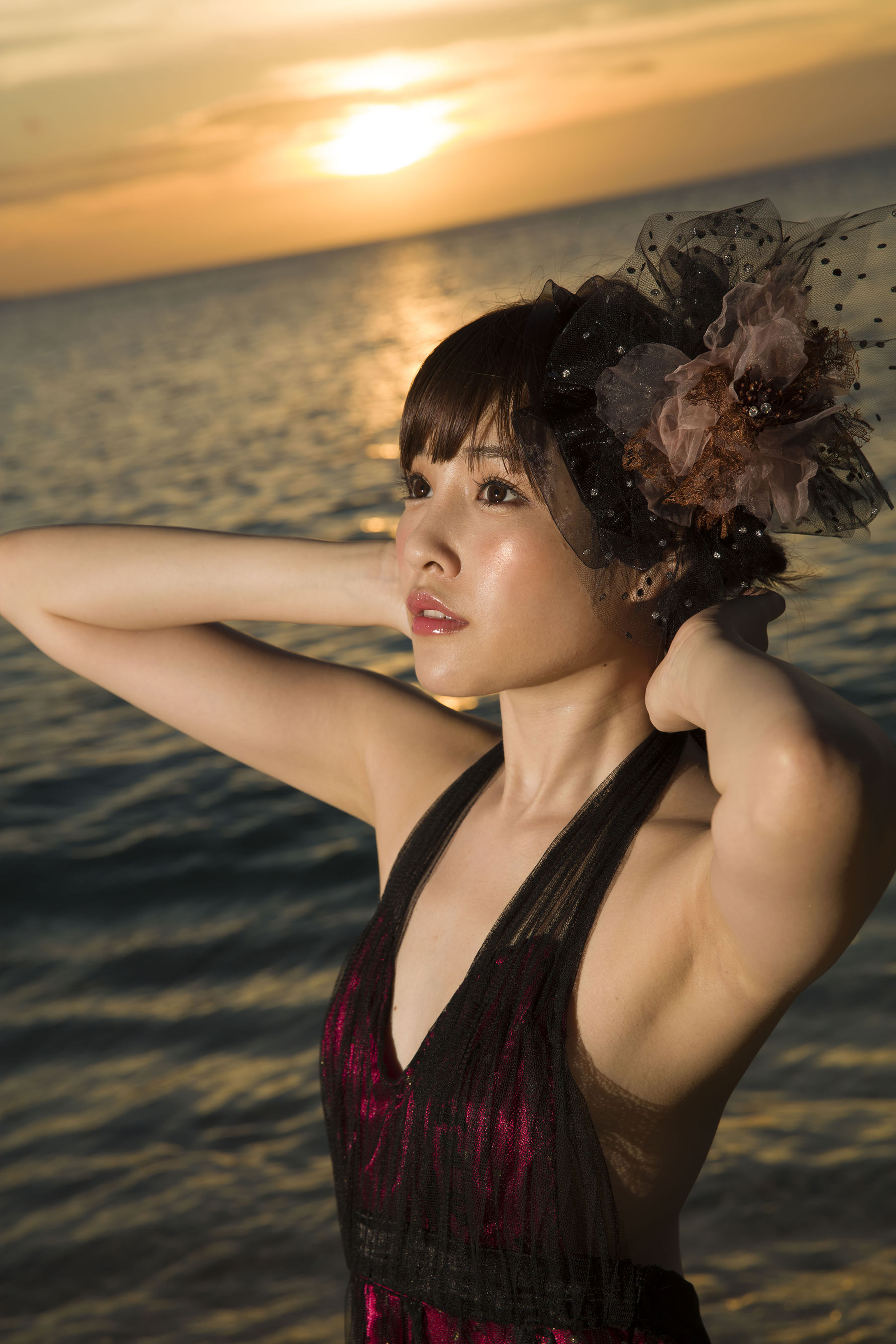 Arina Hashimoto 橋本ありな『Only One』-图25