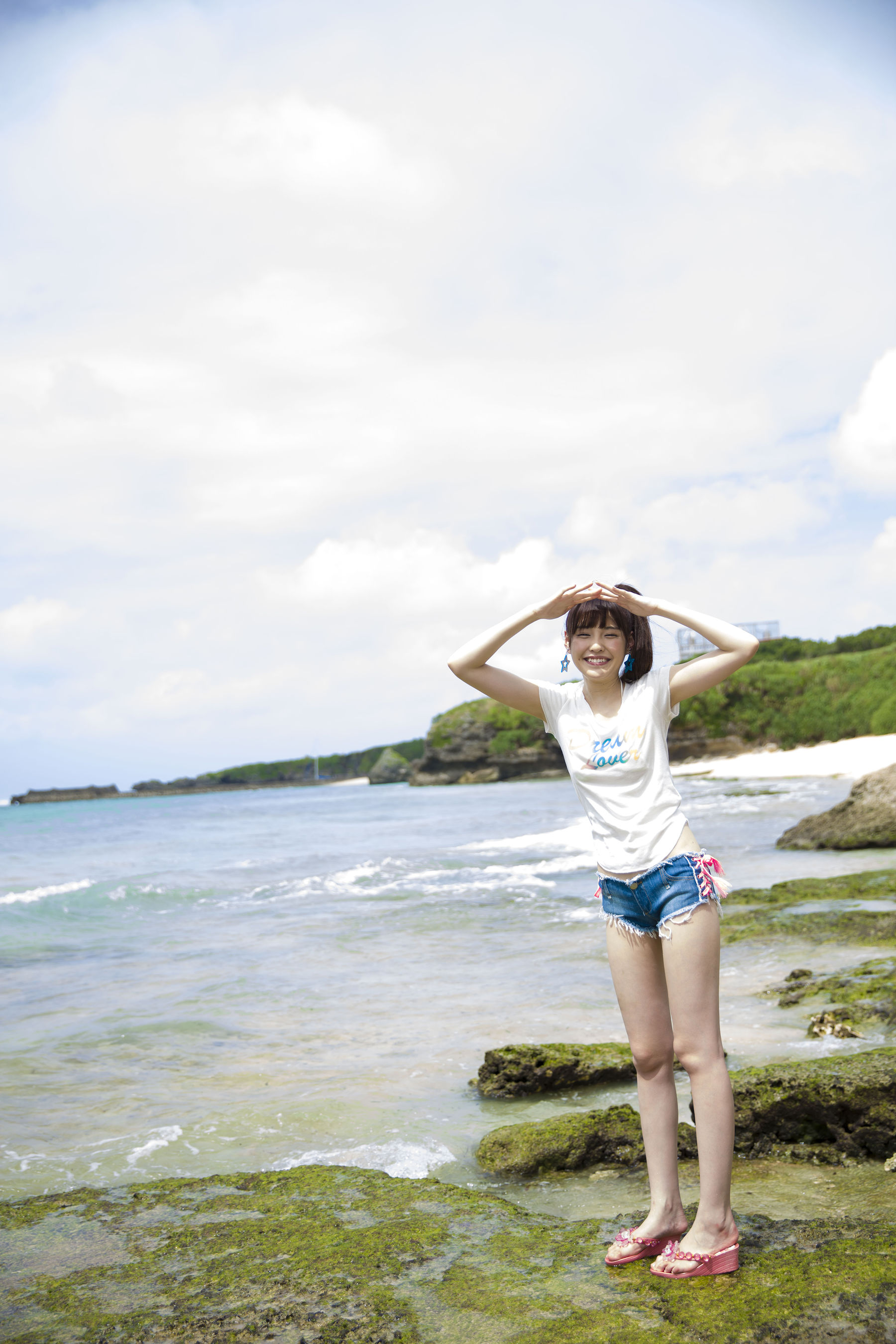 Arina Hashimoto 橋本ありな『Only One』-图27