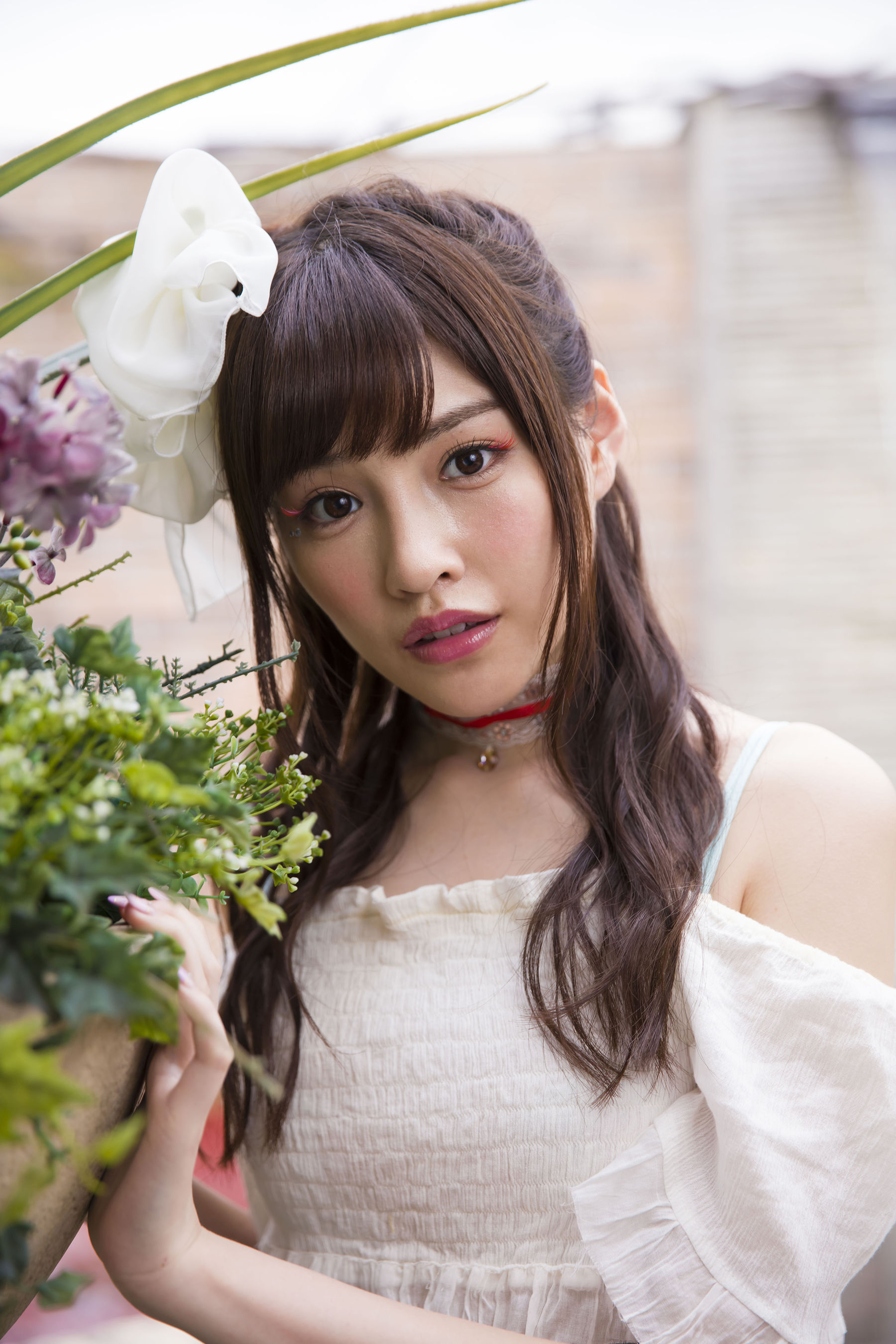 Arina Hashimoto 橋本ありな『Only One』-图28
