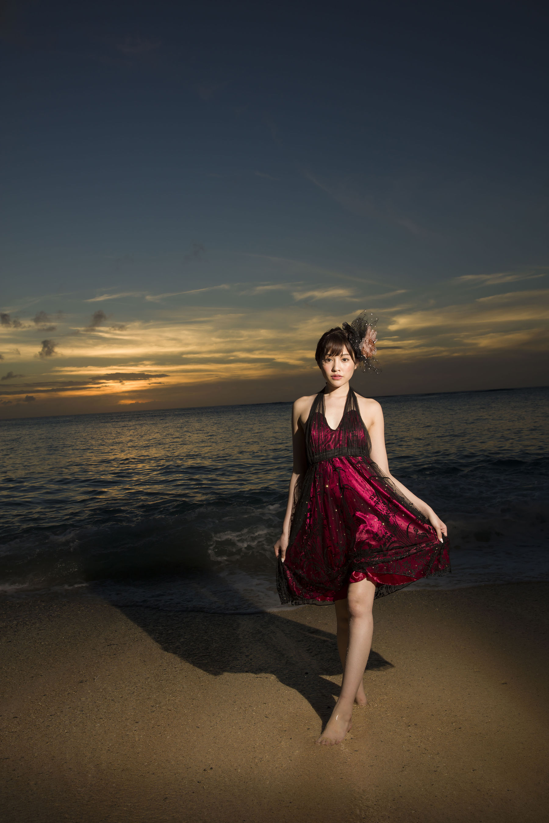 Arina Hashimoto 橋本ありな『Only One』-图33