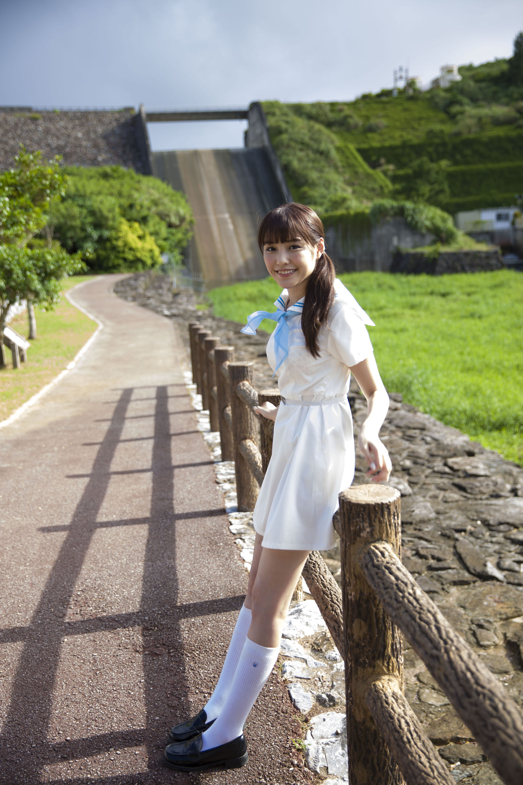 Arina Hashimoto 橋本ありな『Only One』-图36