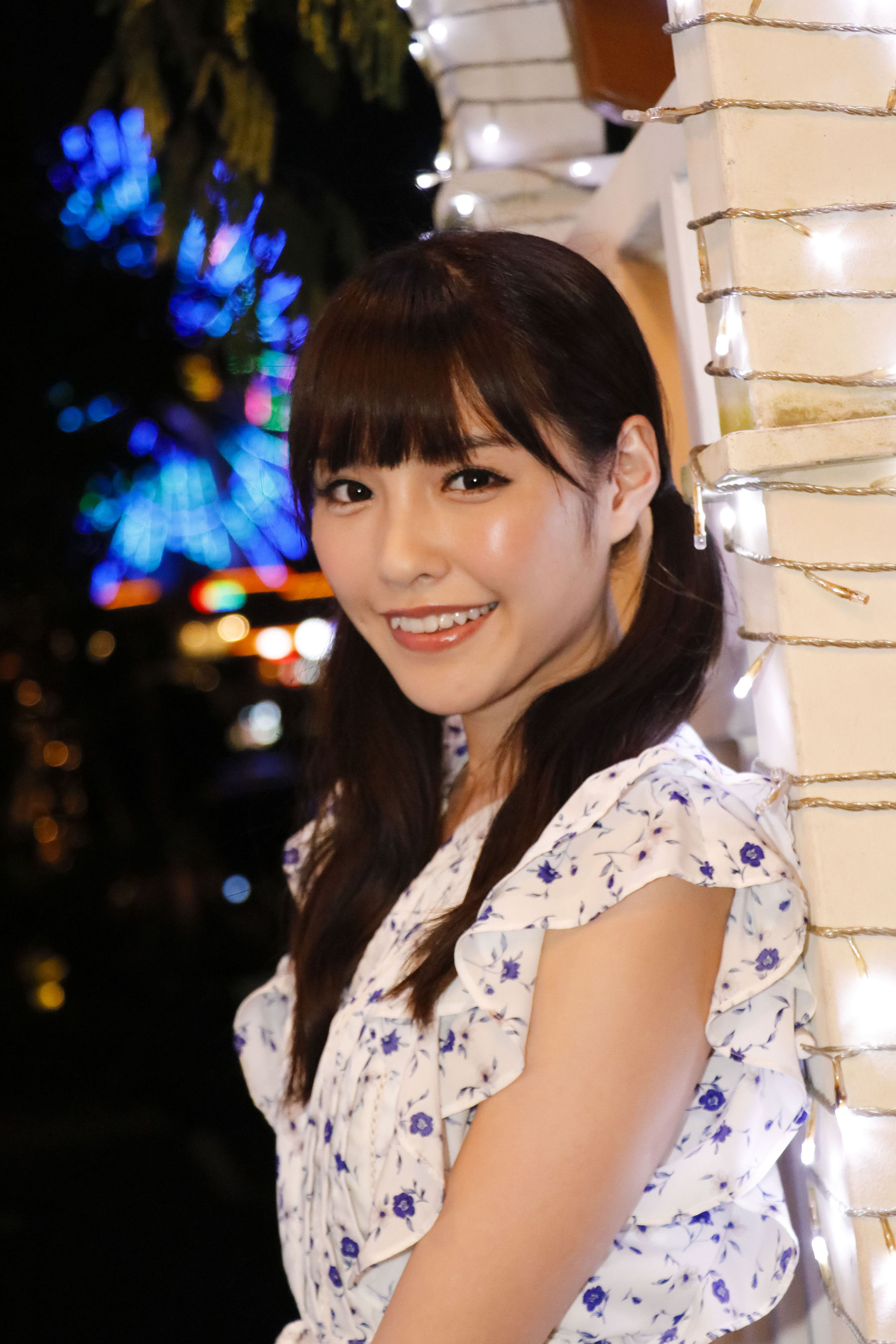 Arina Hashimoto 橋本ありな『Only One』-图40