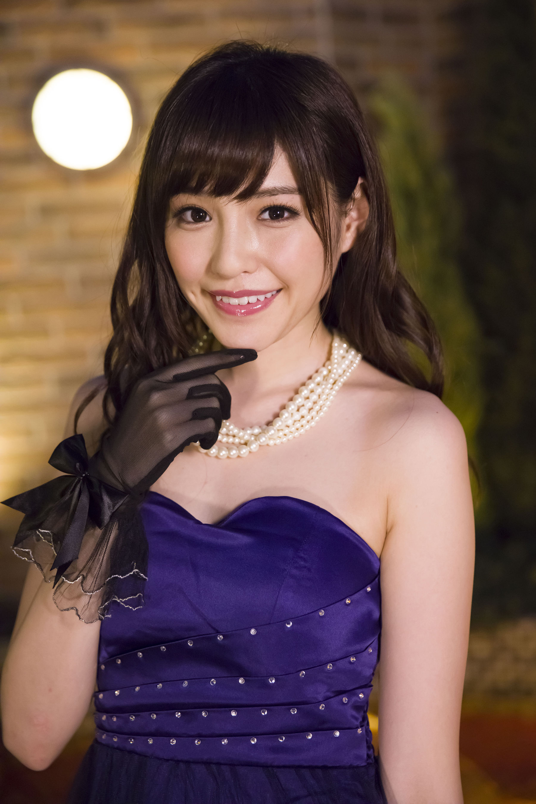Arina Hashimoto 橋本ありな『Only One』-图58