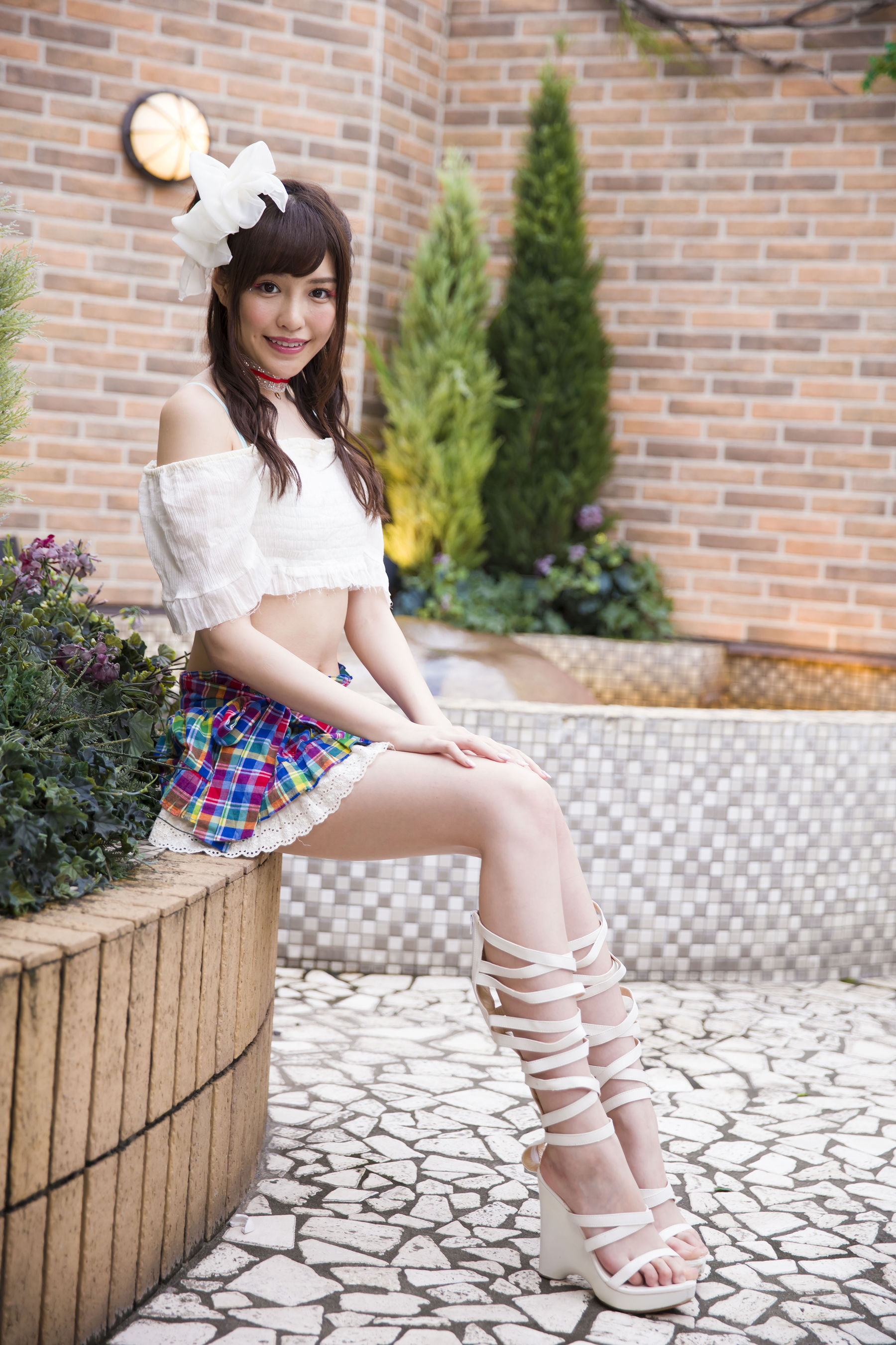 Arina Hashimoto 橋本ありな『Only One』-图5