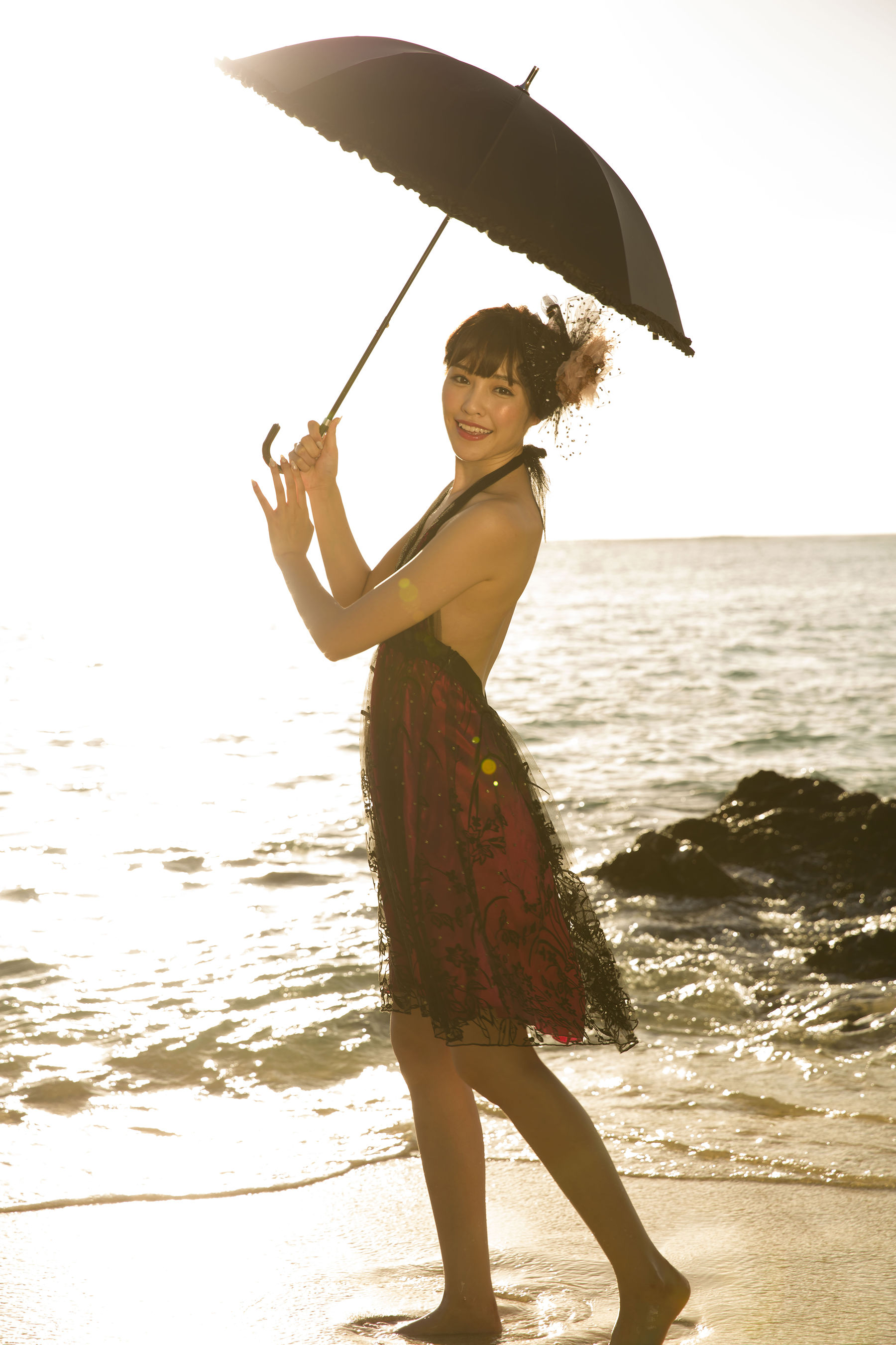 Arina Hashimoto 橋本ありな『Only One』-图60