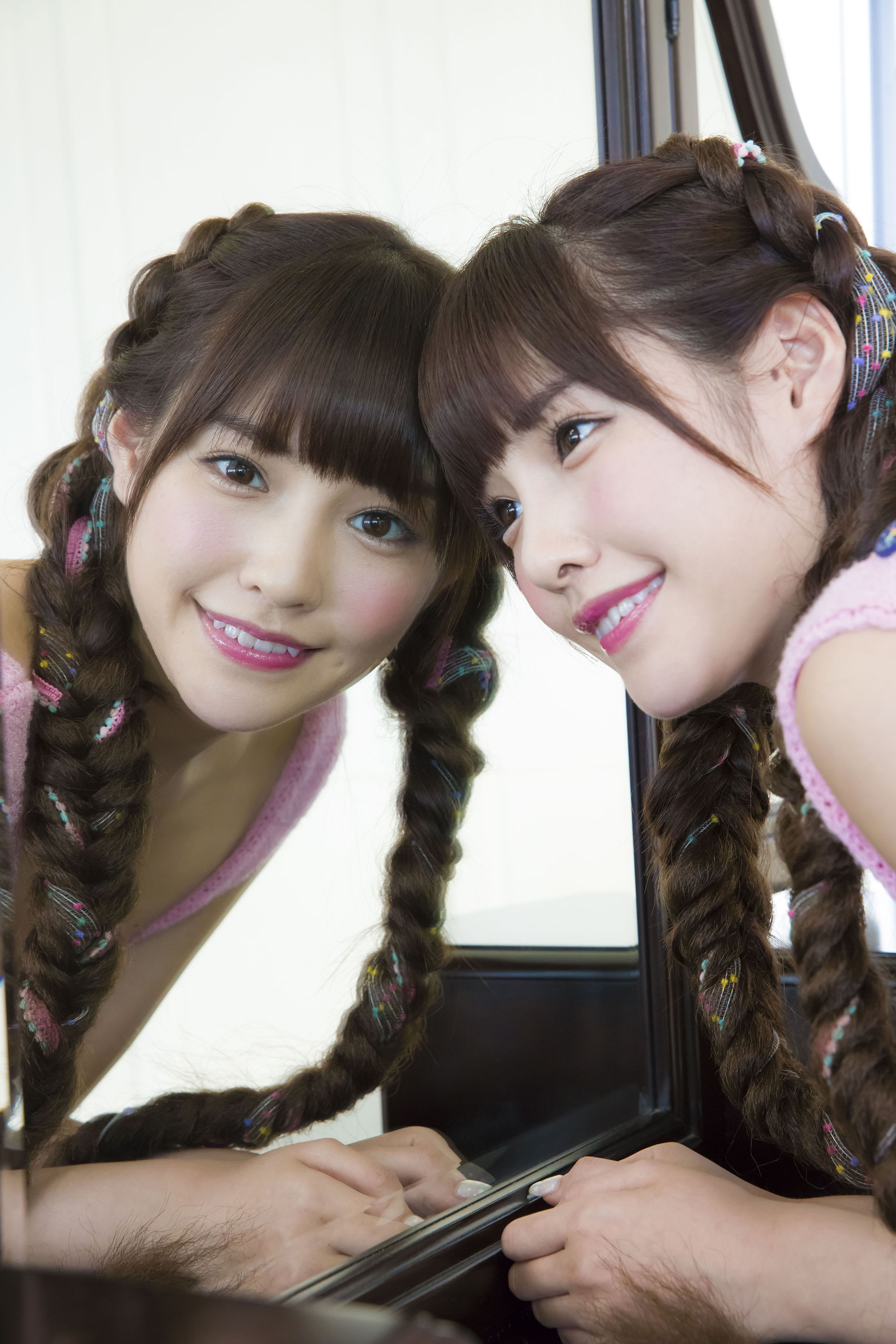 Arina Hashimoto 橋本ありな『Only One』-图61