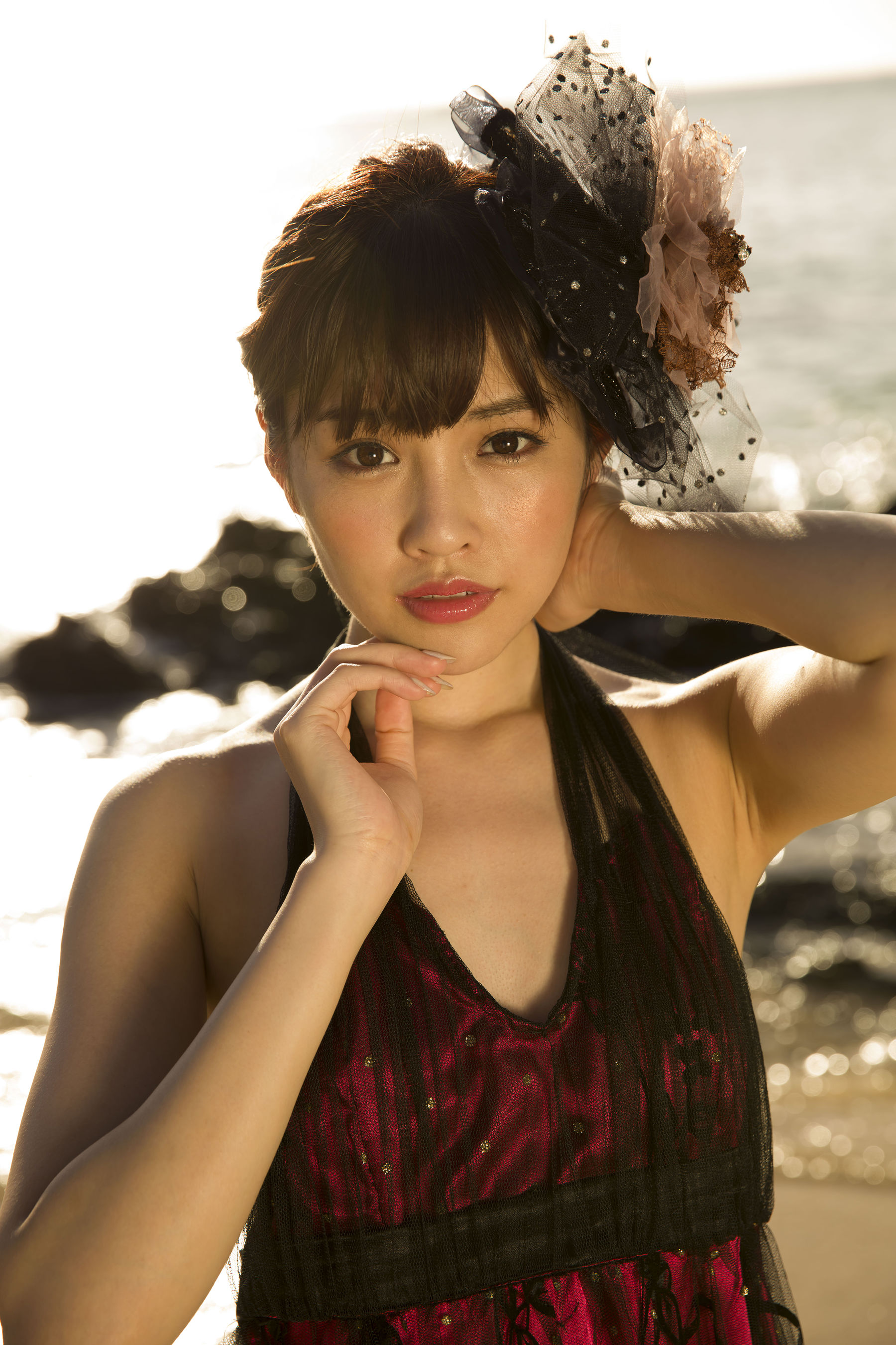 Arina Hashimoto 橋本ありな『Only One』-图64