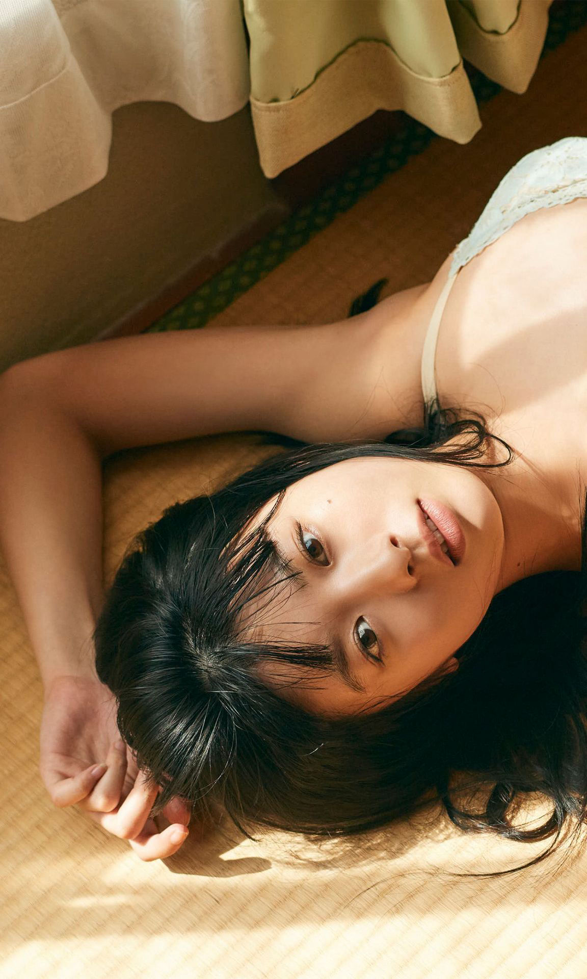 Fumika Baba 馬場ふみか 『VOYAGE』-图16