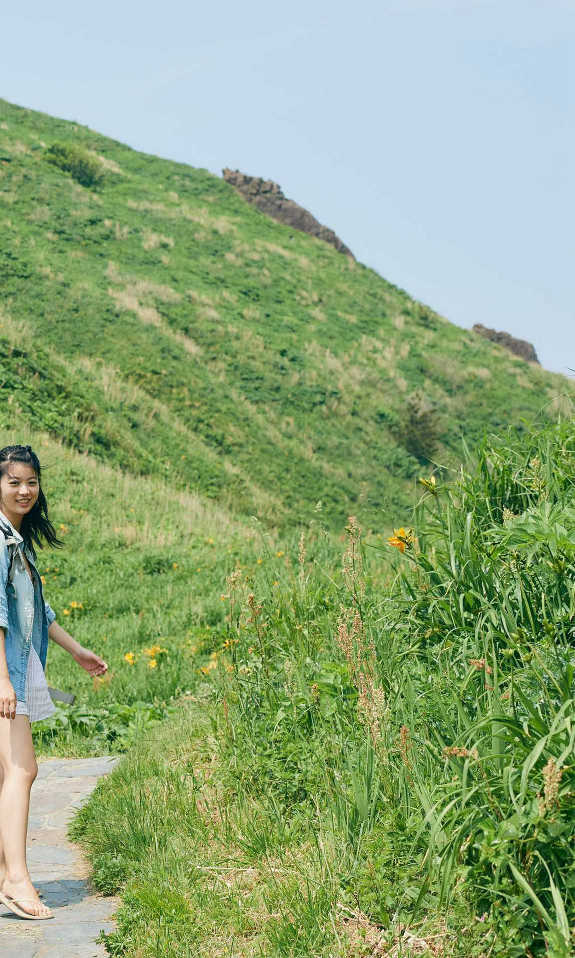 Fumika Baba 馬場ふみか 『VOYAGE』-图25