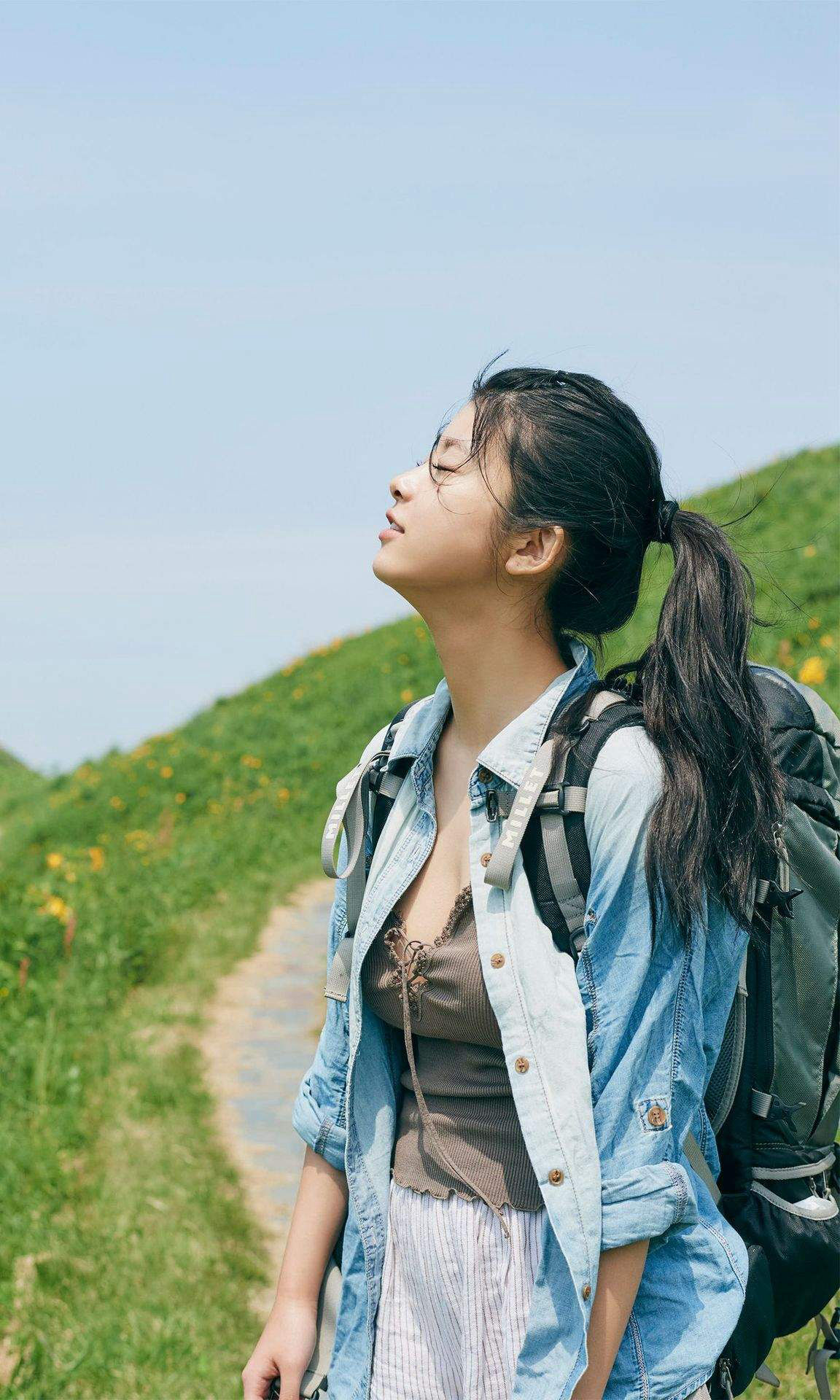 Fumika Baba 馬場ふみか 『VOYAGE』-图27