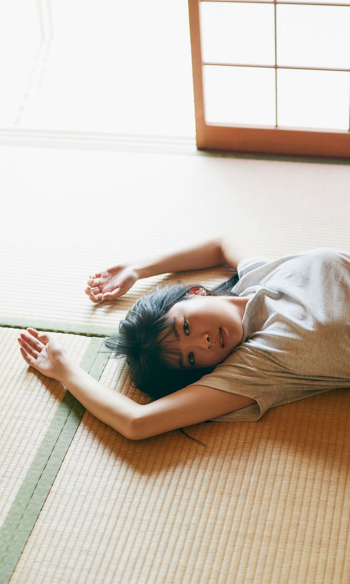 Fumika Baba 馬場ふみか 『VOYAGE』-图33