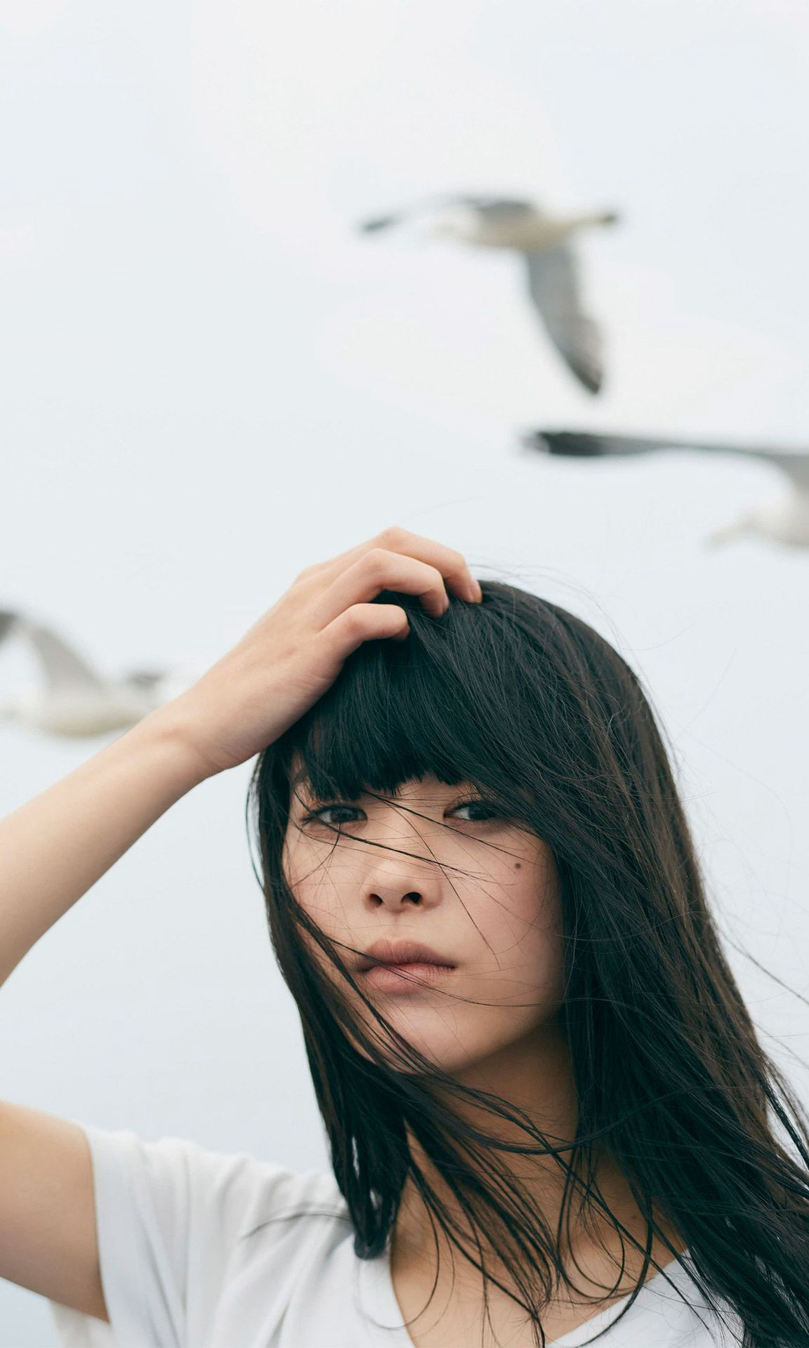 Fumika Baba 馬場ふみか 『VOYAGE』-图3